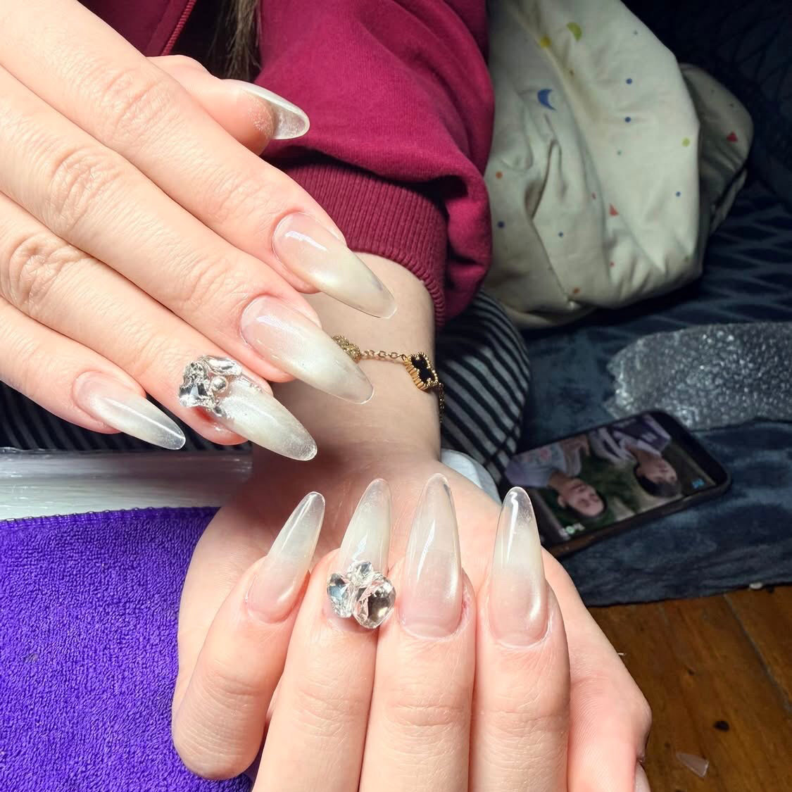 Nail_hana24