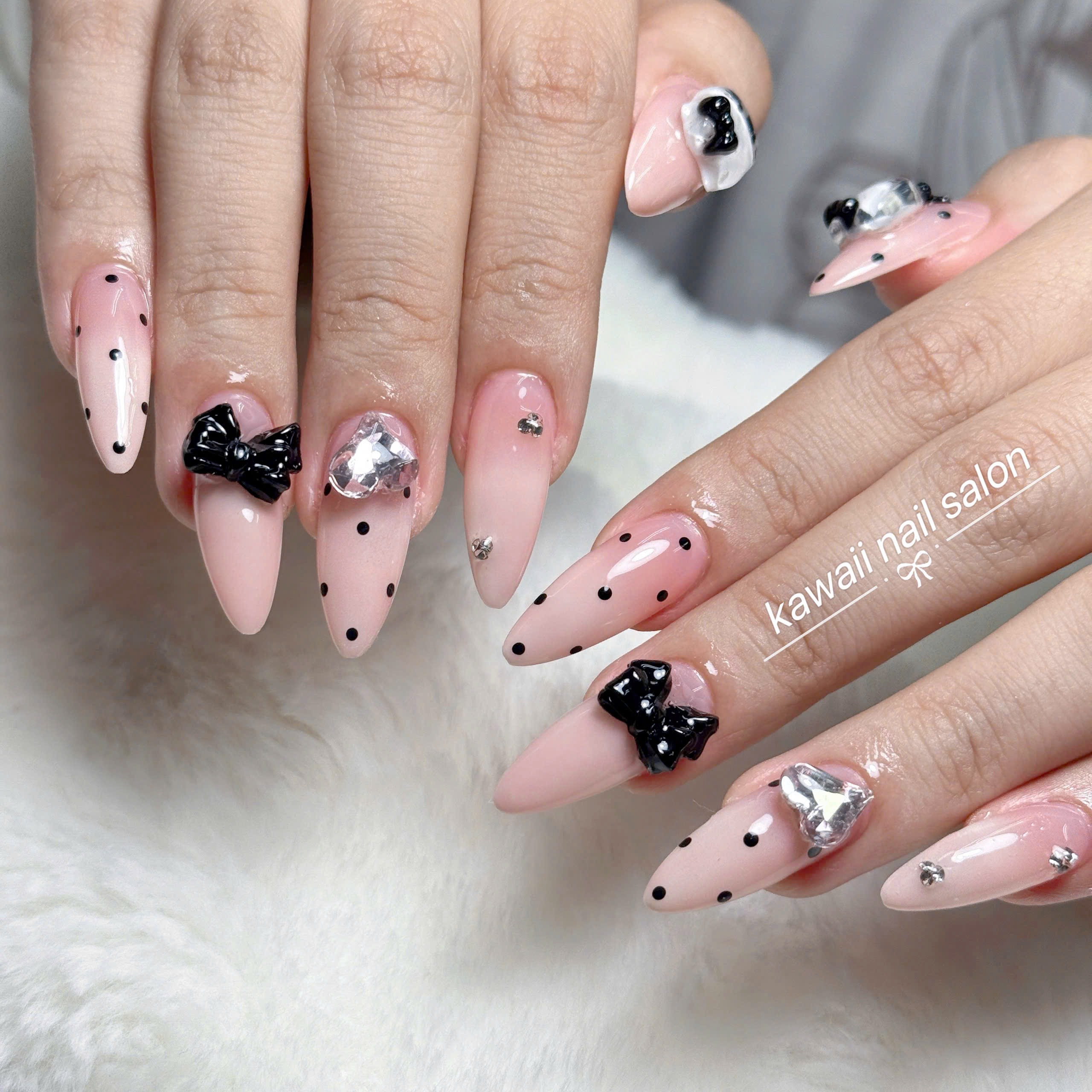 Neko.kawaiinail