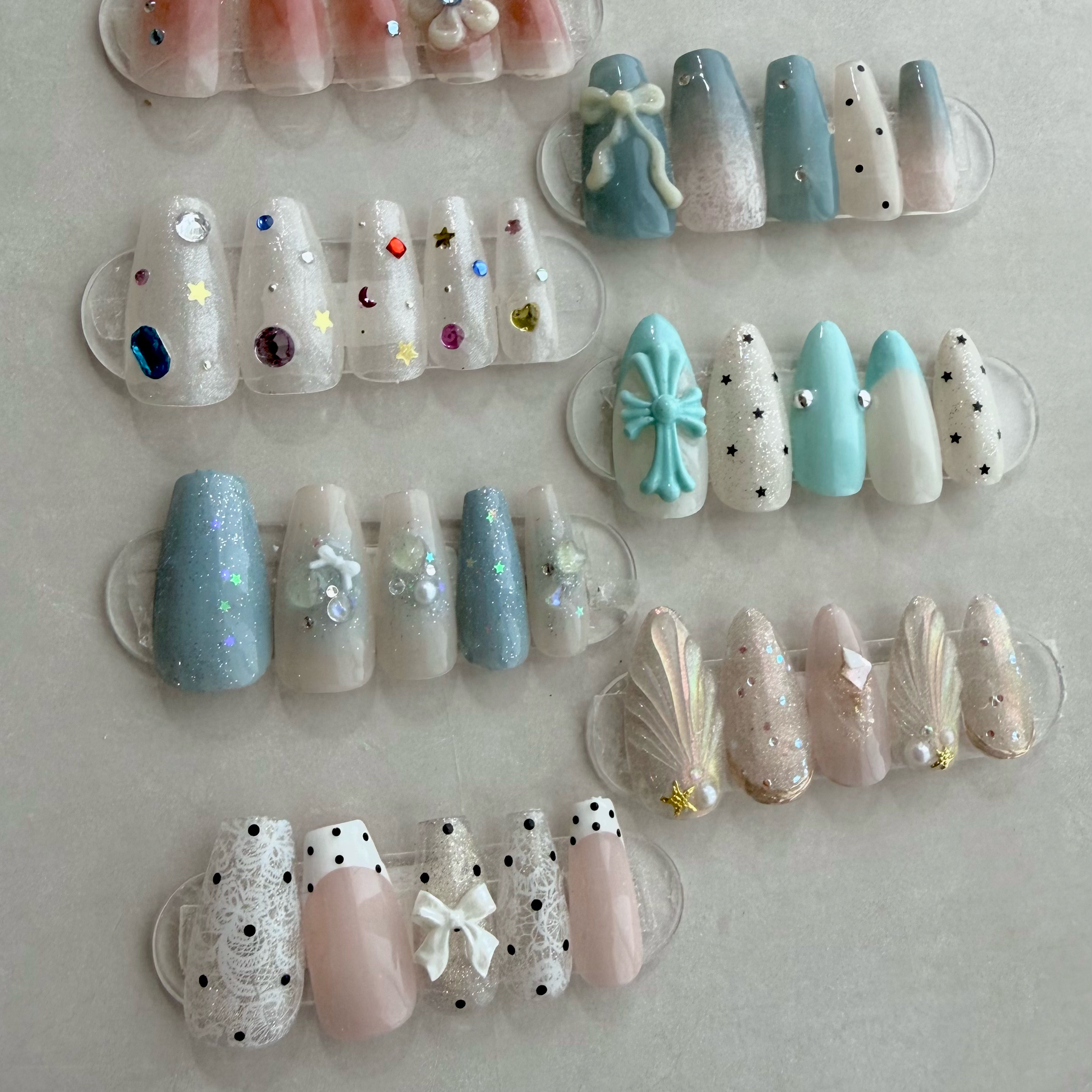 Ajoure.nail