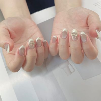 うるうるマグネット＋フレンチデザイン ¥8990