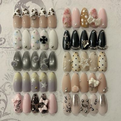 【大人気】定額 course 🍓🎀💕