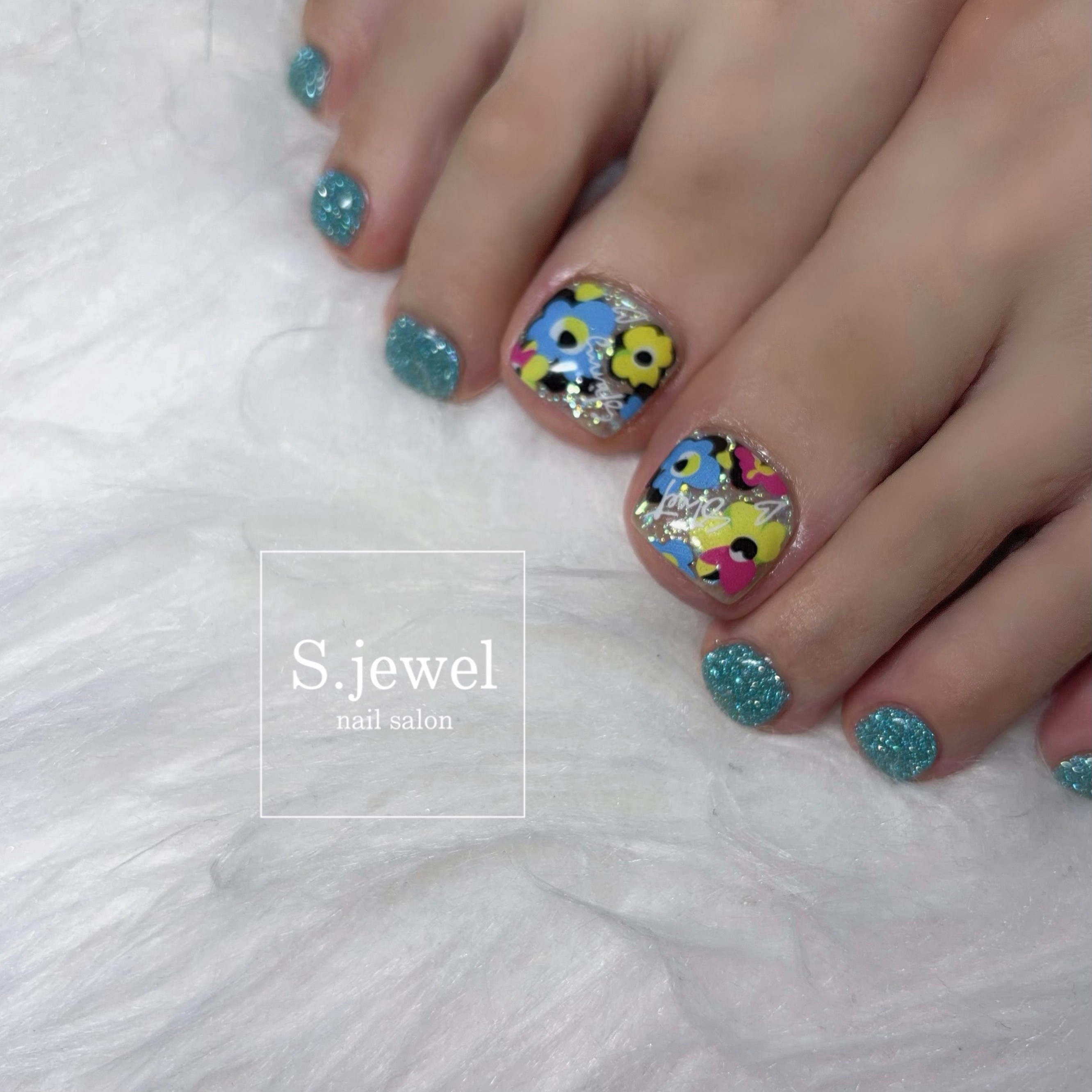 S.JEWEL