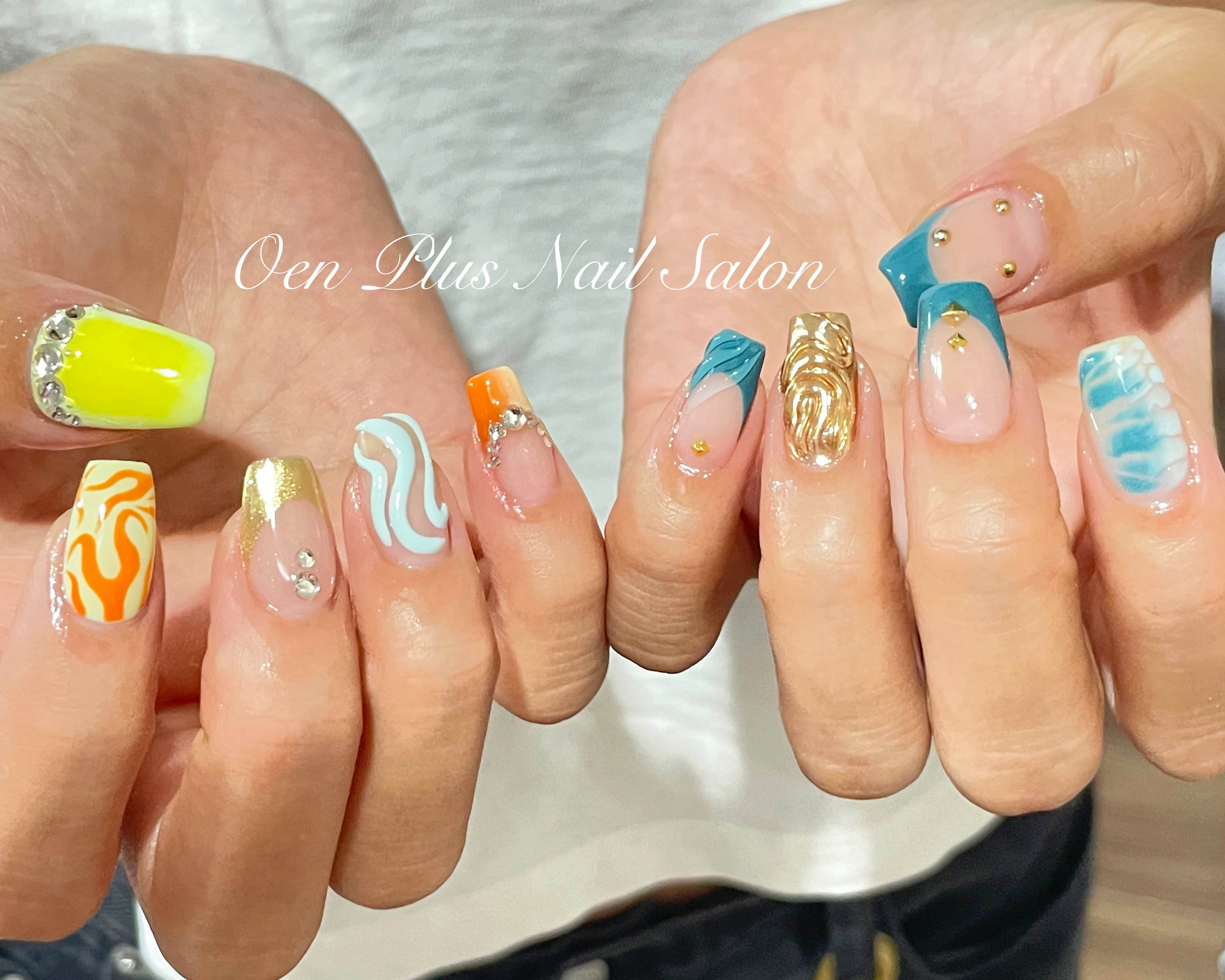 one_plus_niki