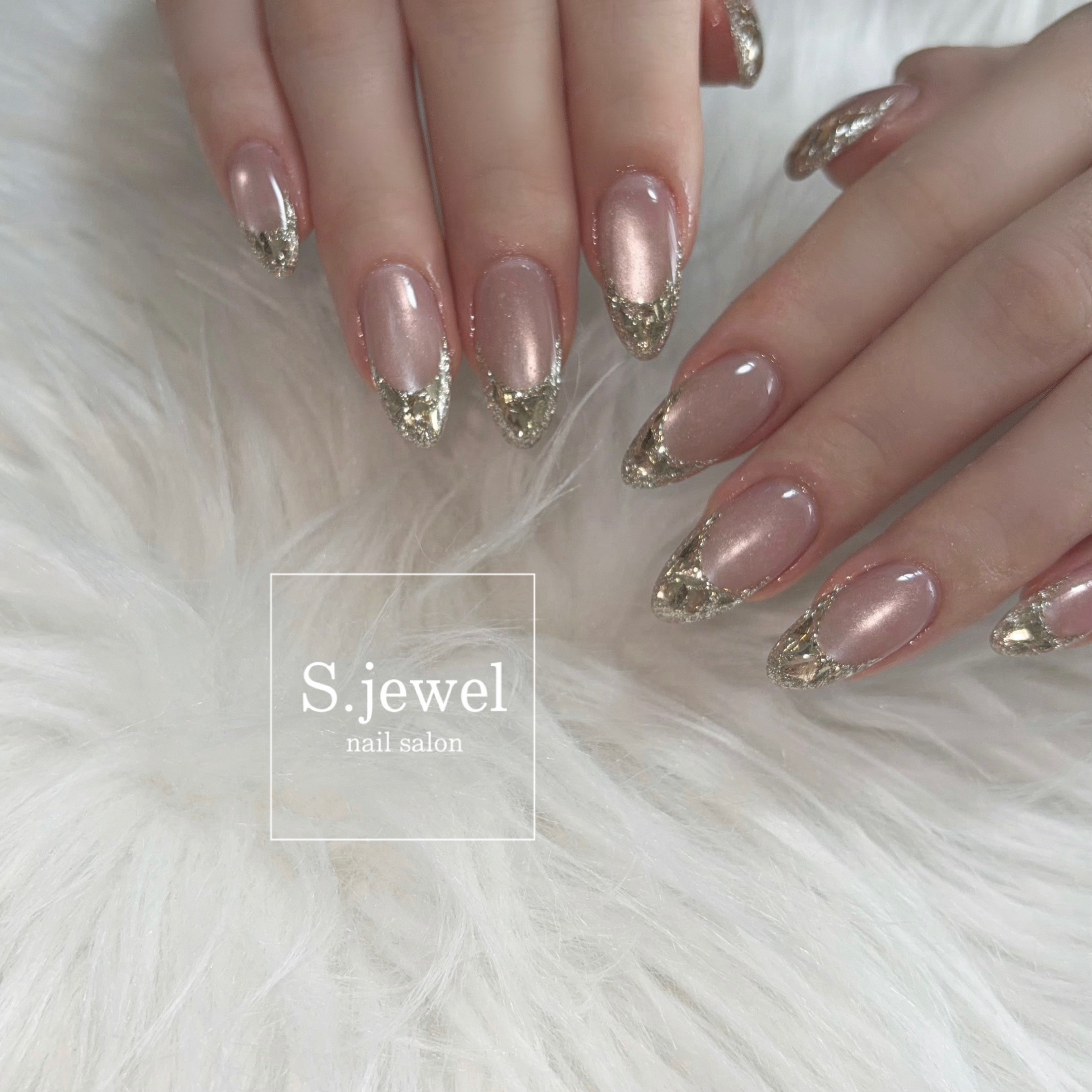 S.JEWEL