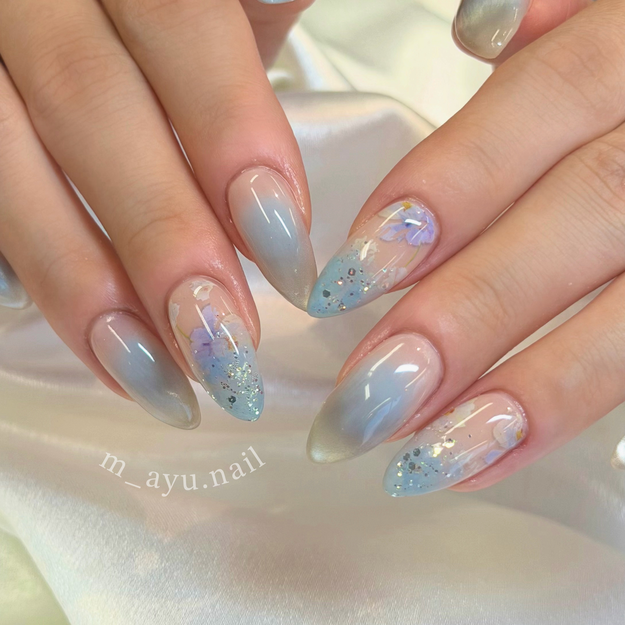 m_ayu.nail