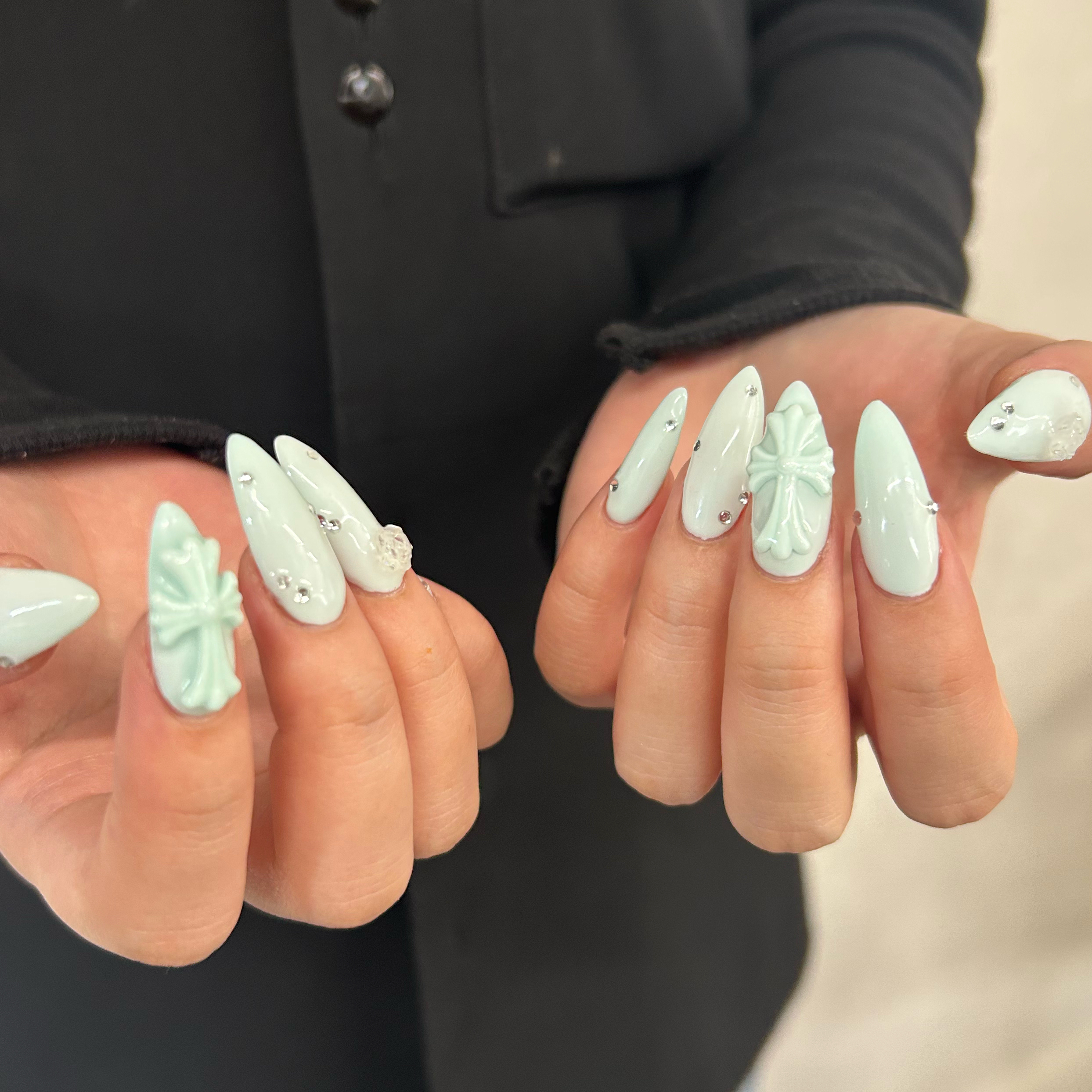 arisa_nerinenail