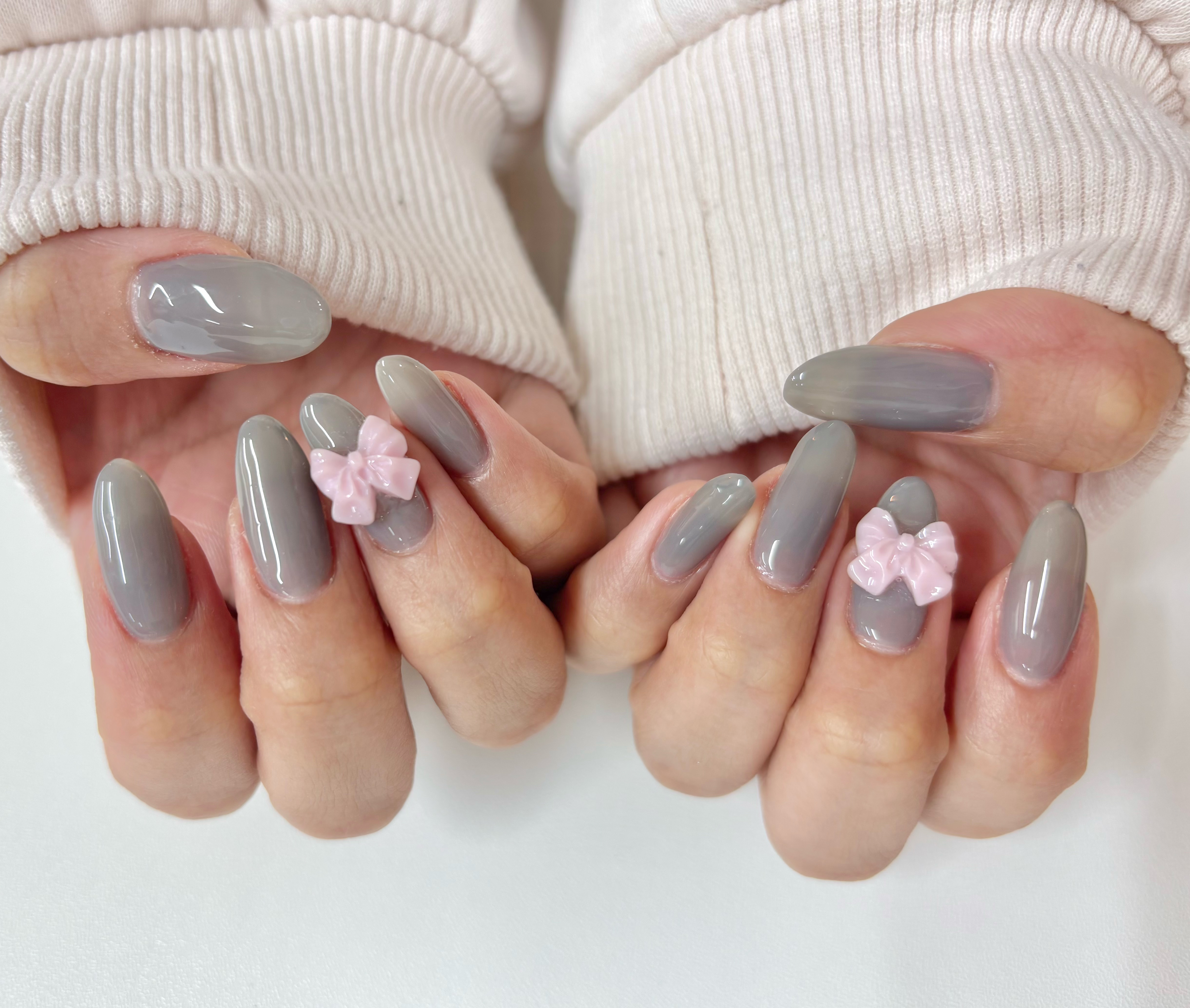 Sakura_nail_