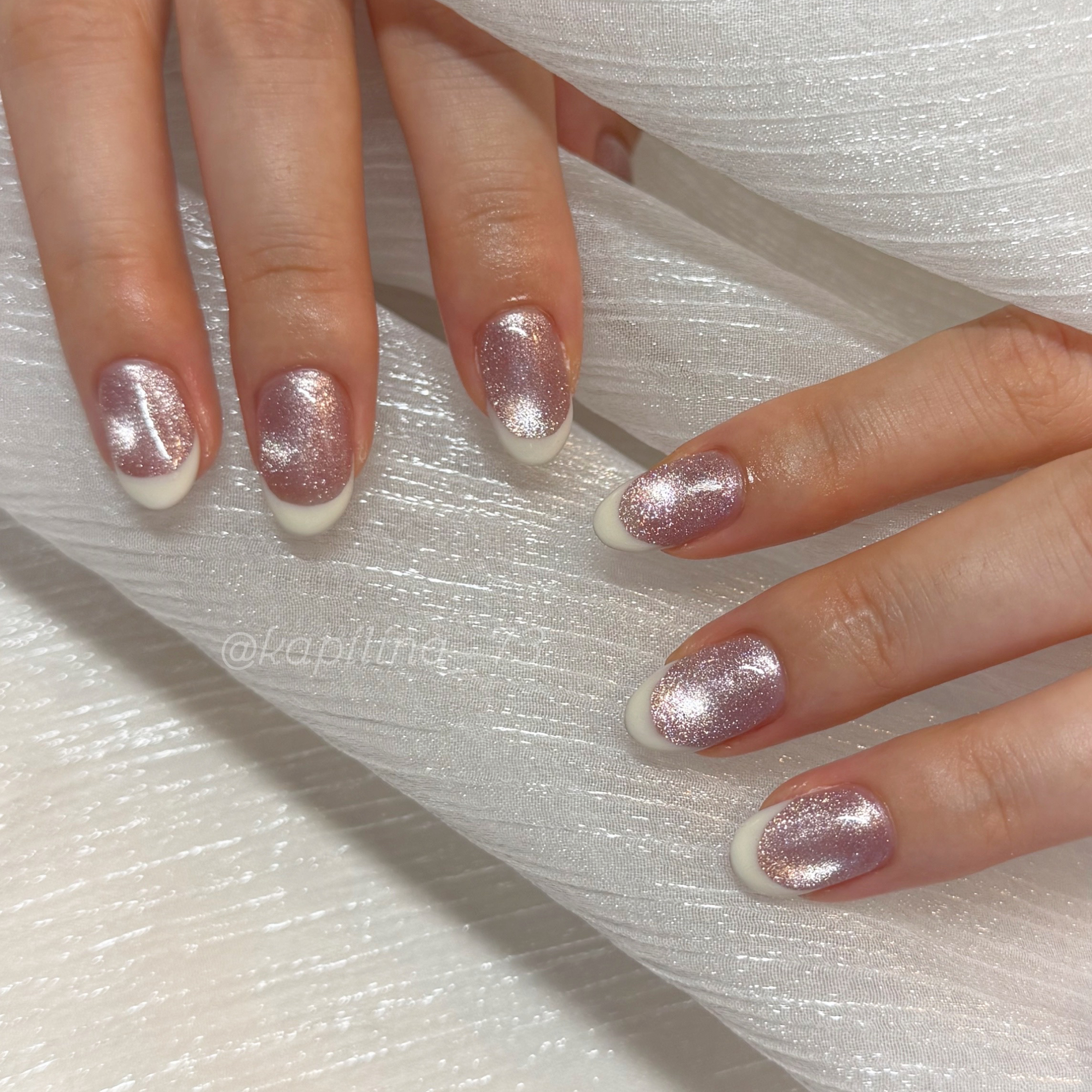 Nailsalon.Kapilina