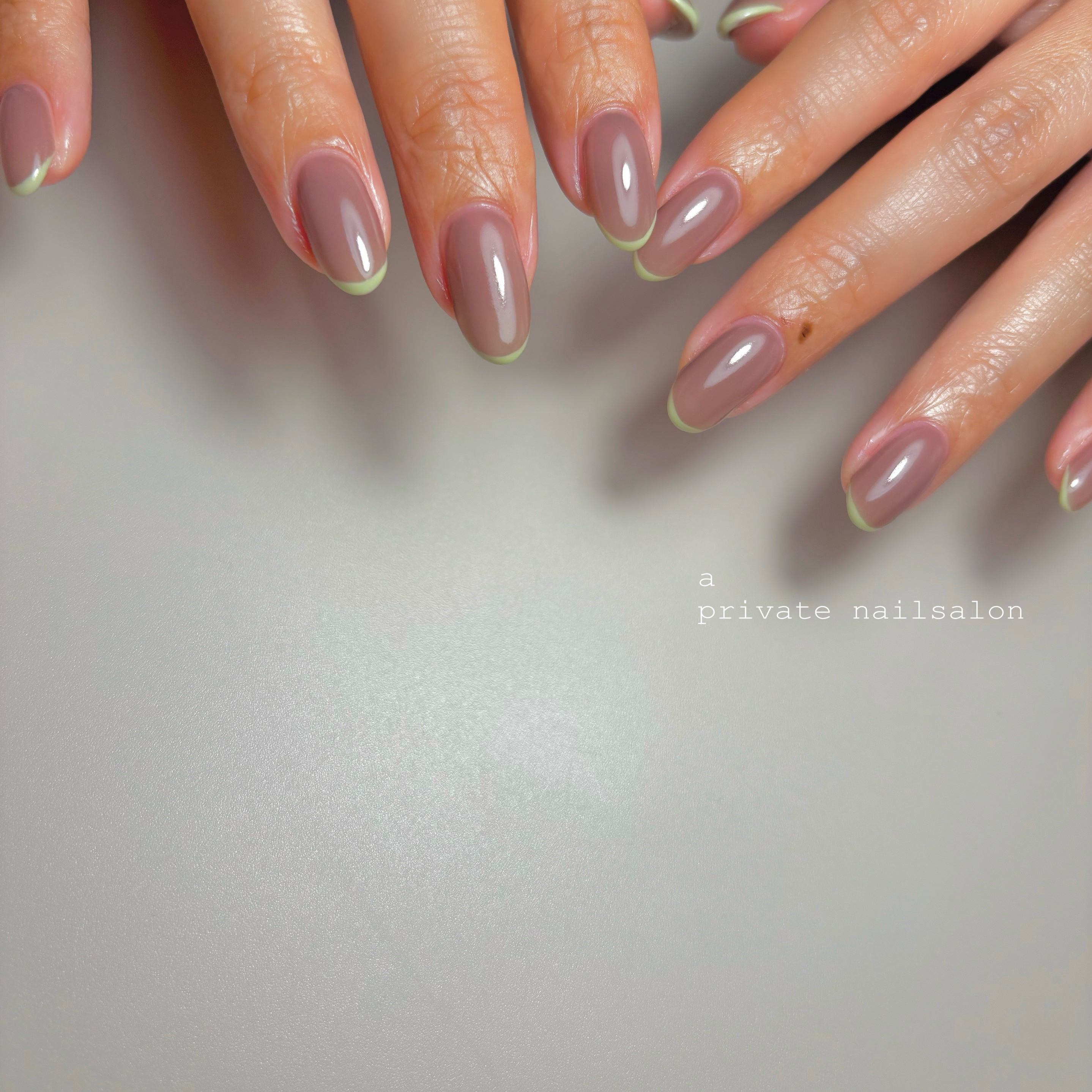 a_private_nailsalon