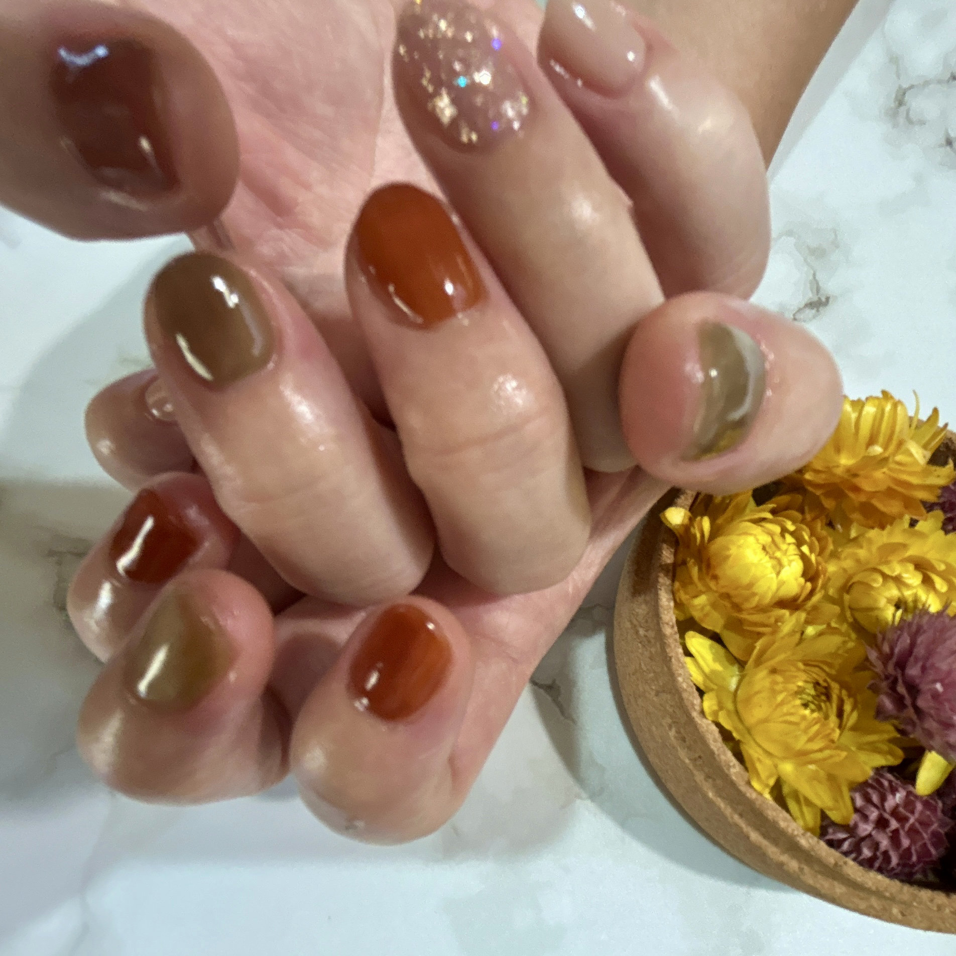 Classy_nails