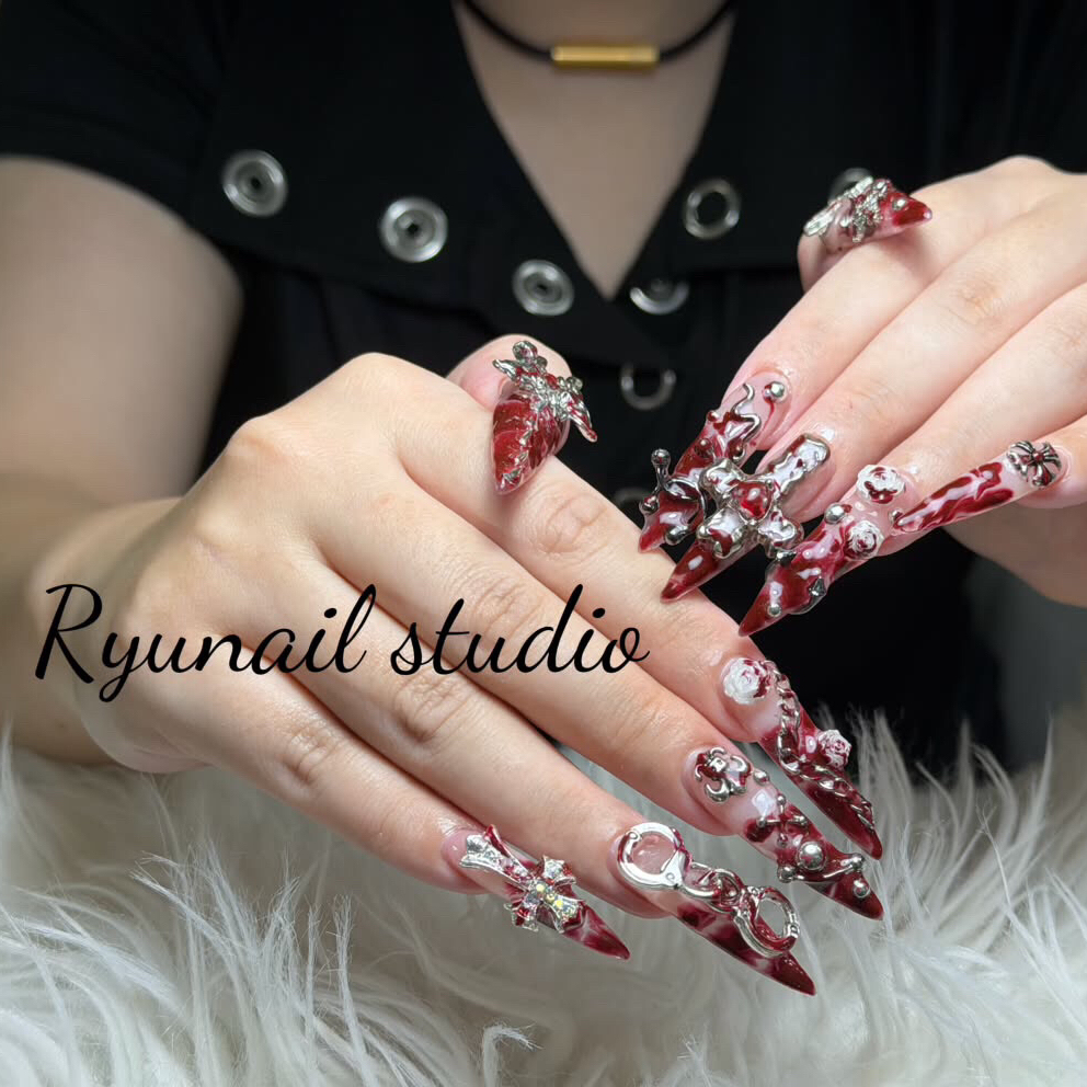 RyuNailStudio