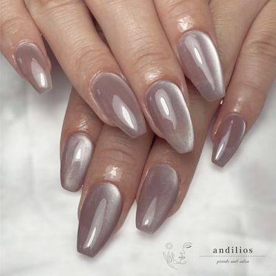 【 シンプルネイル 】