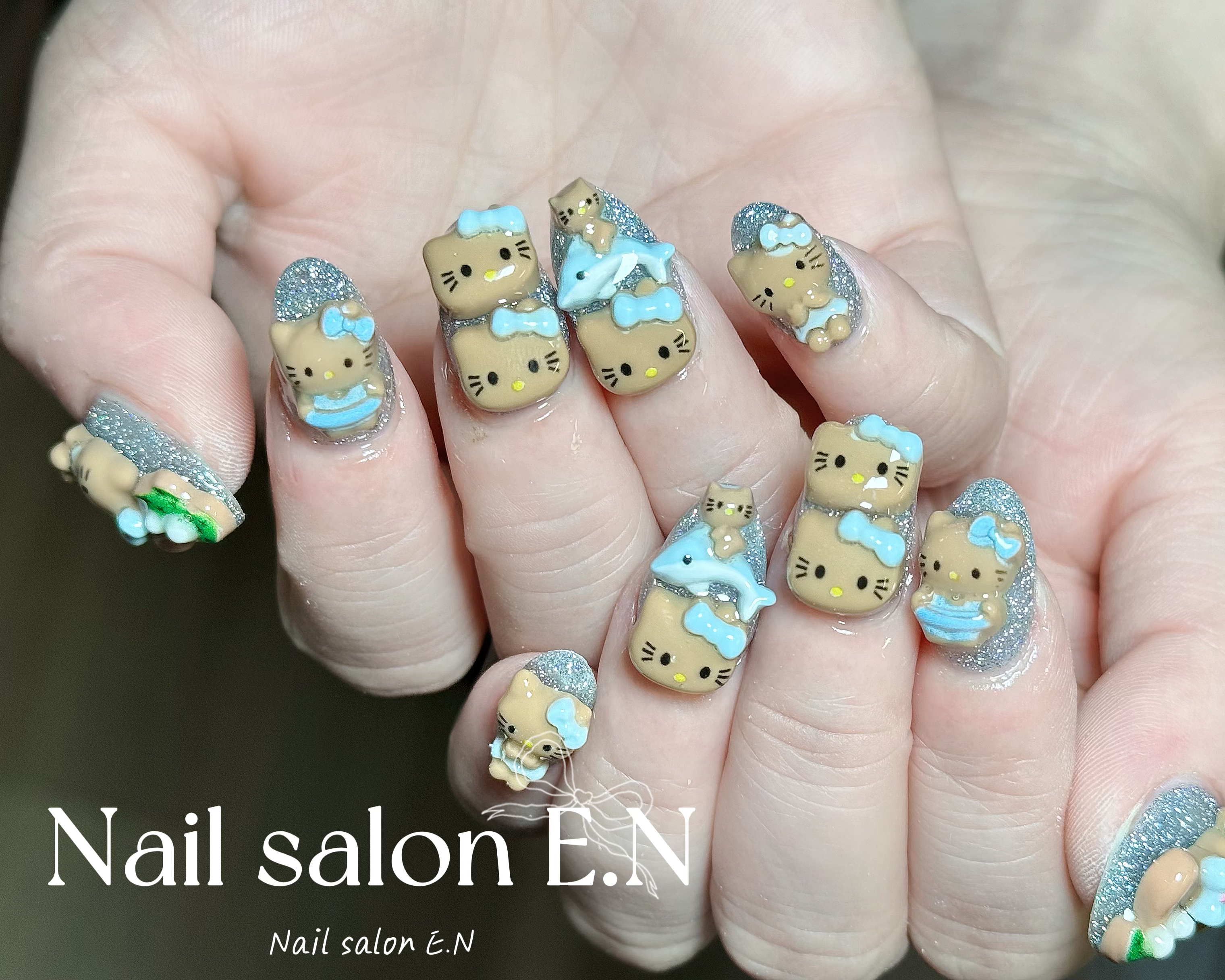 NailsalonE.N