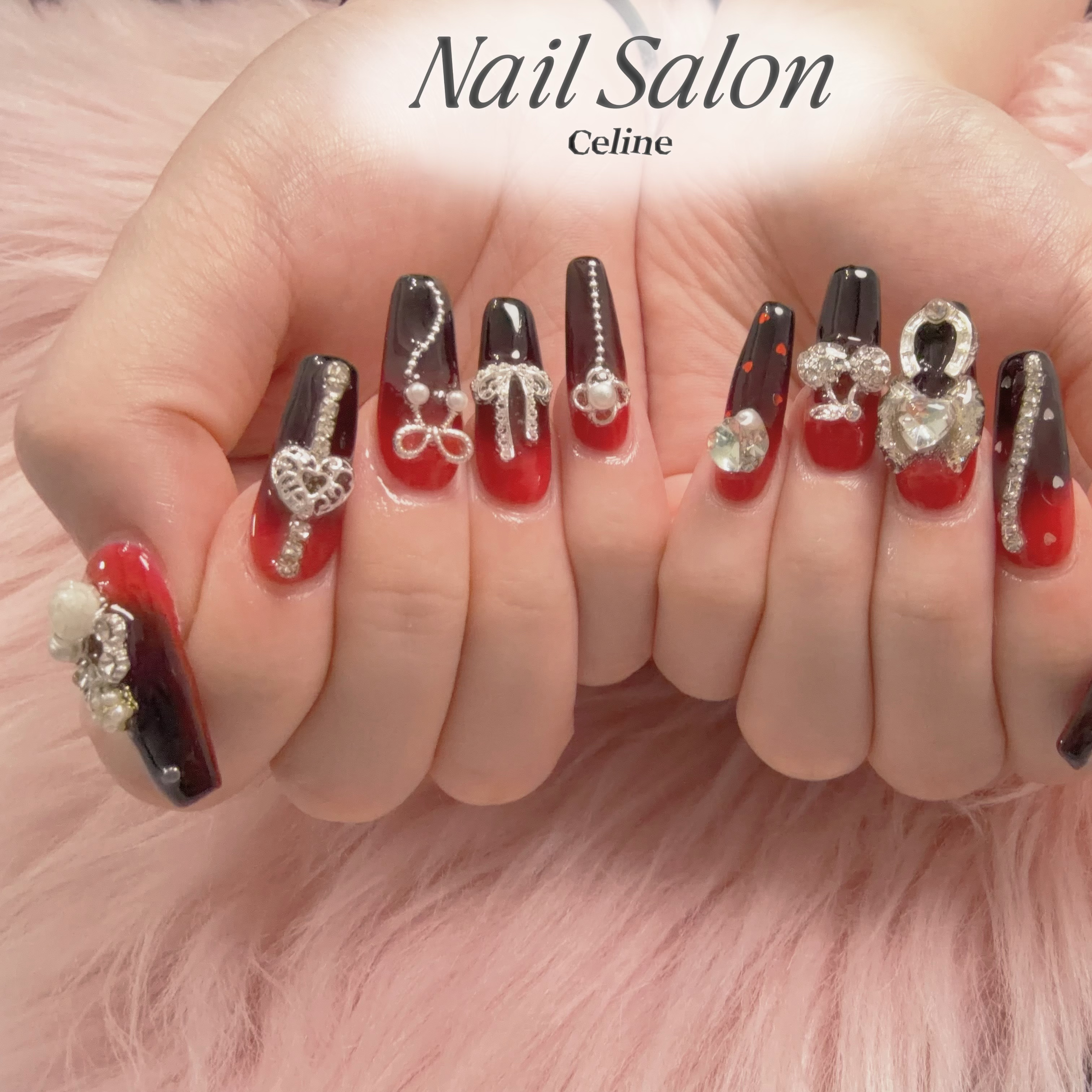 NailSalon.Celine