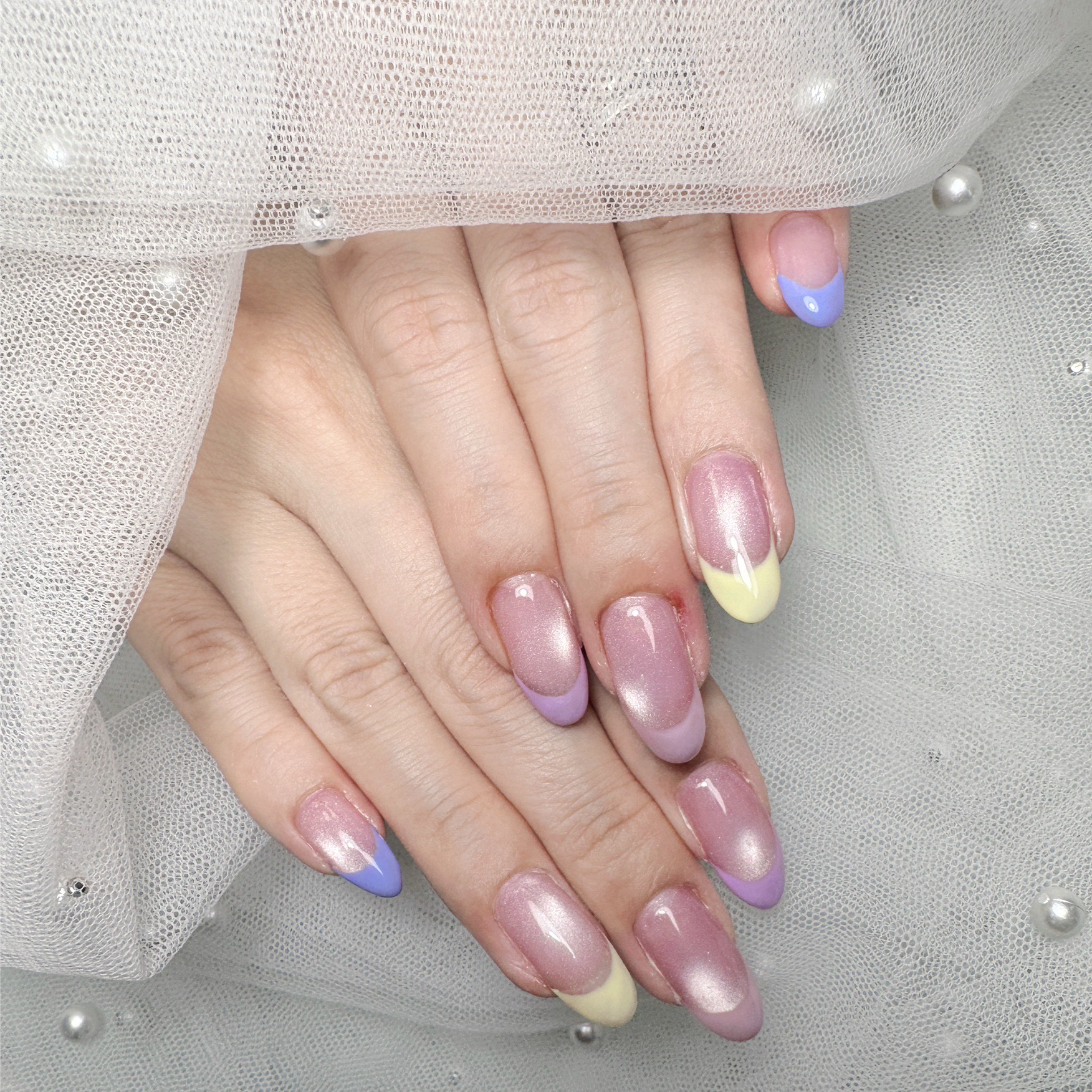Ayako_nail