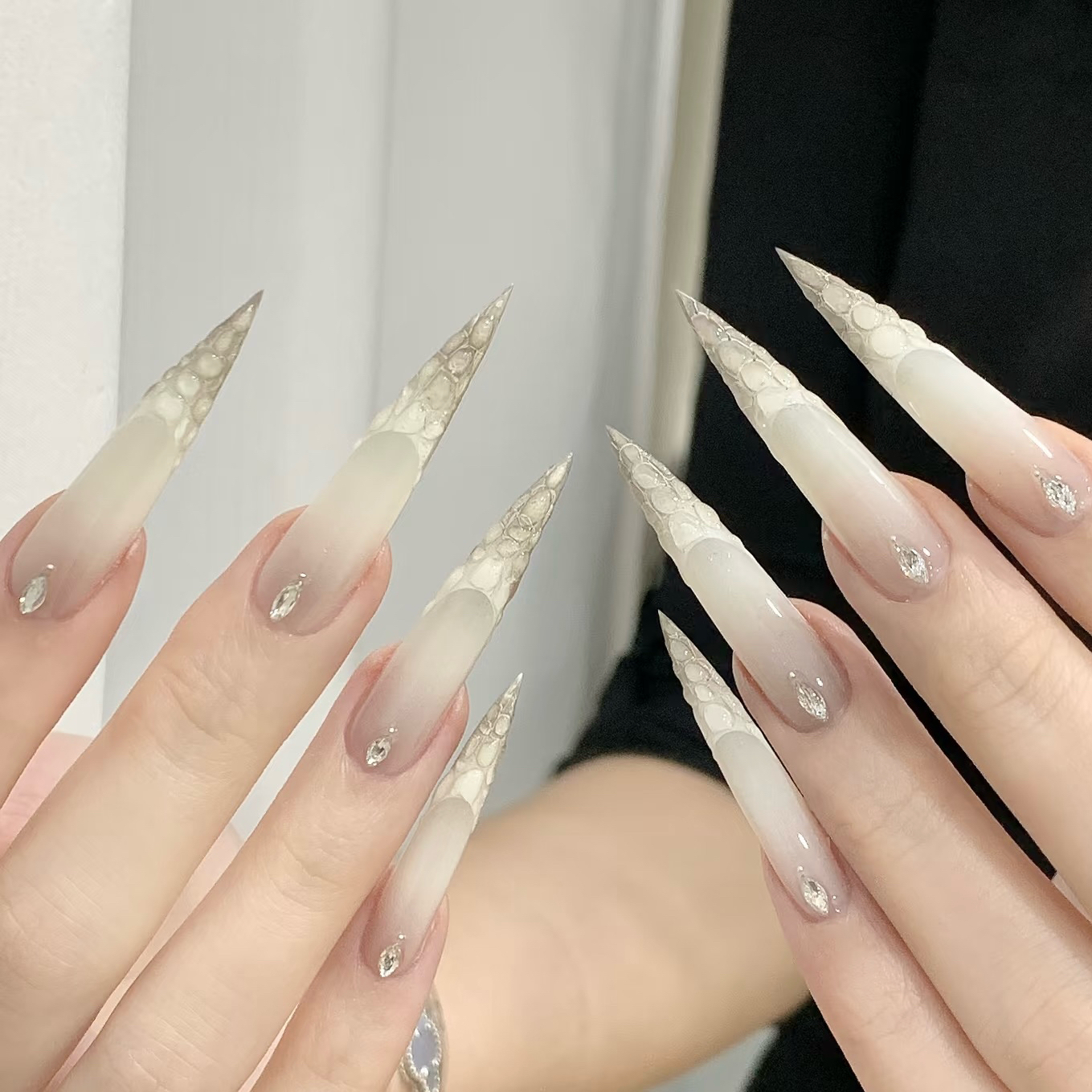 ネイリー（Nailie） - NailTip_Extension