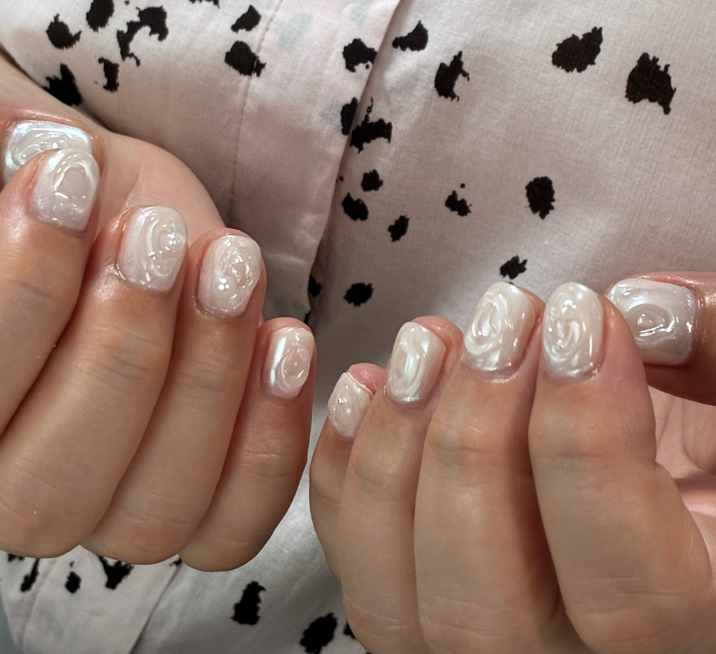 haaaarunail