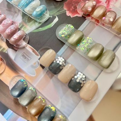 【シンプル】毎月変わる定額デザイン