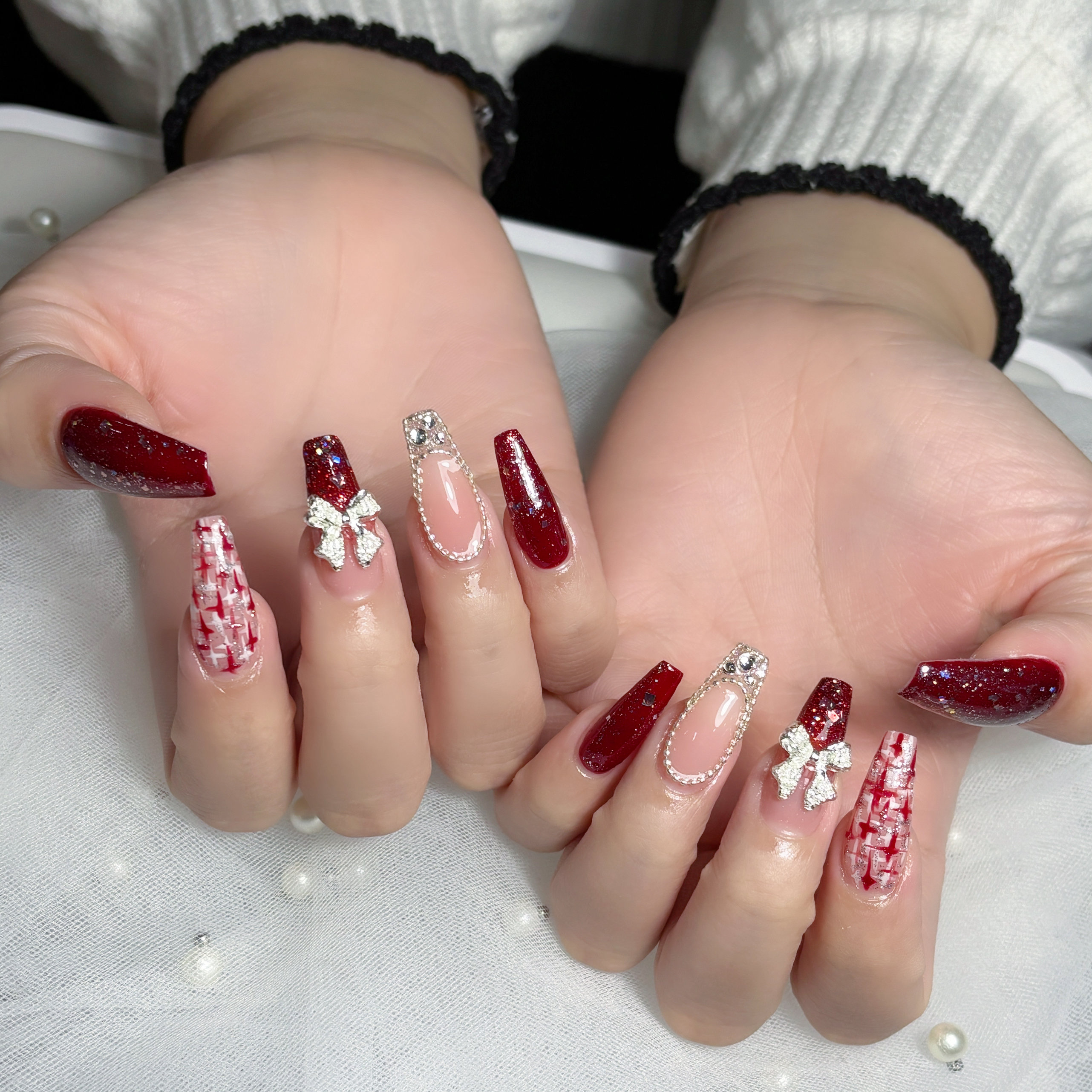 KawaiiNail0611