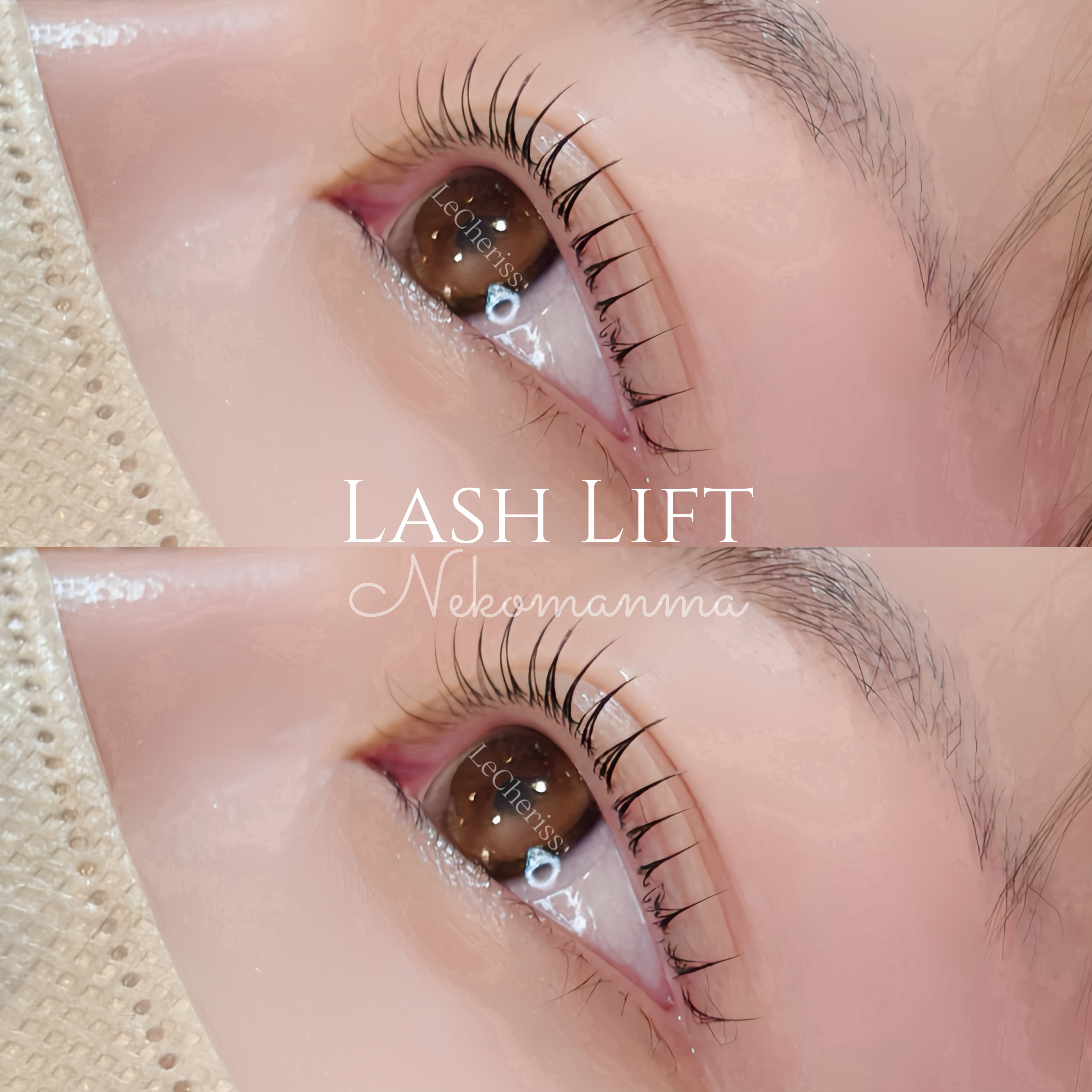 LeCheriss.eye
