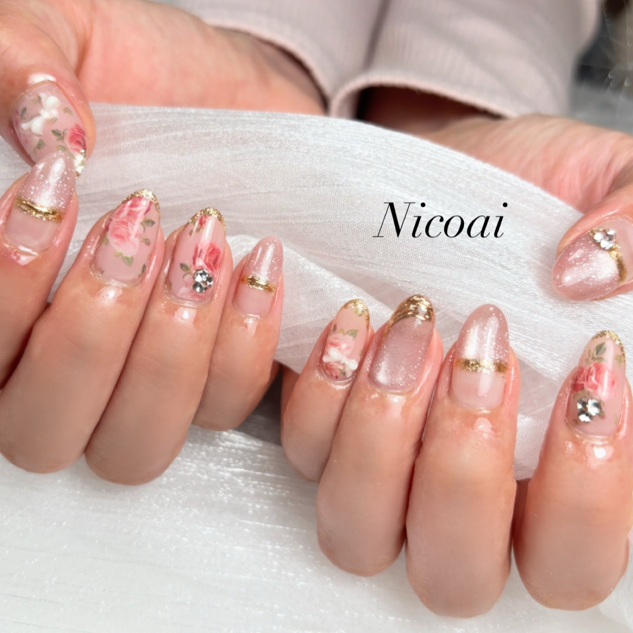 Nicoai