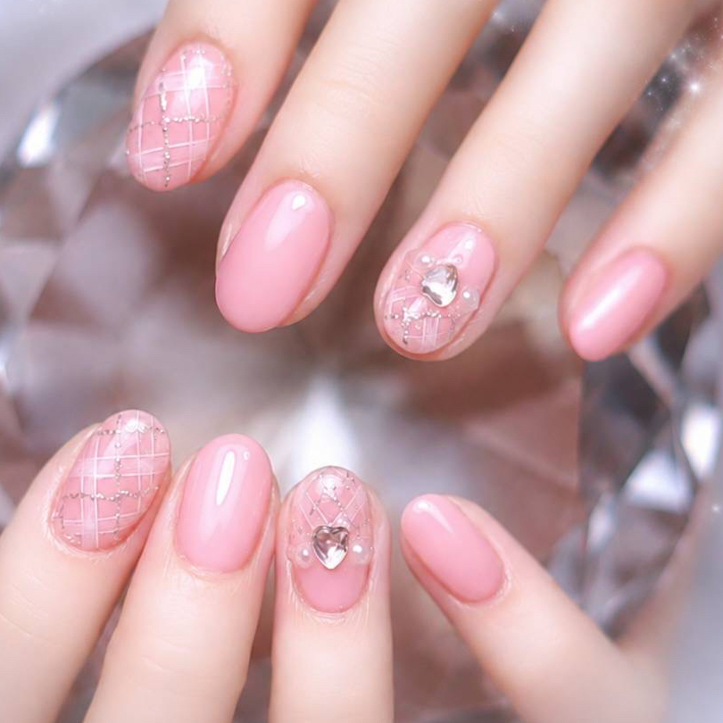 Nailsalonlulu