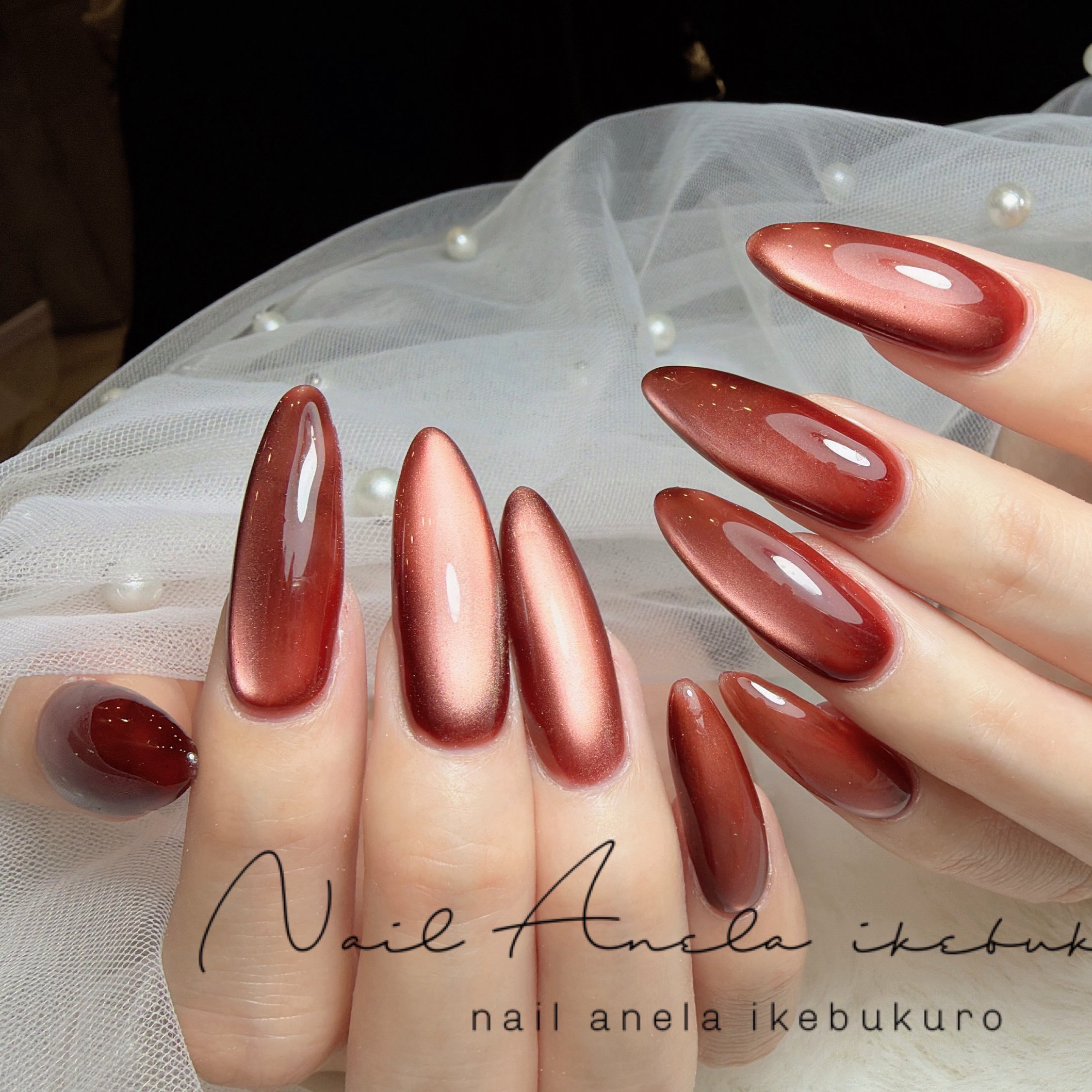 nailanelaikebukuro