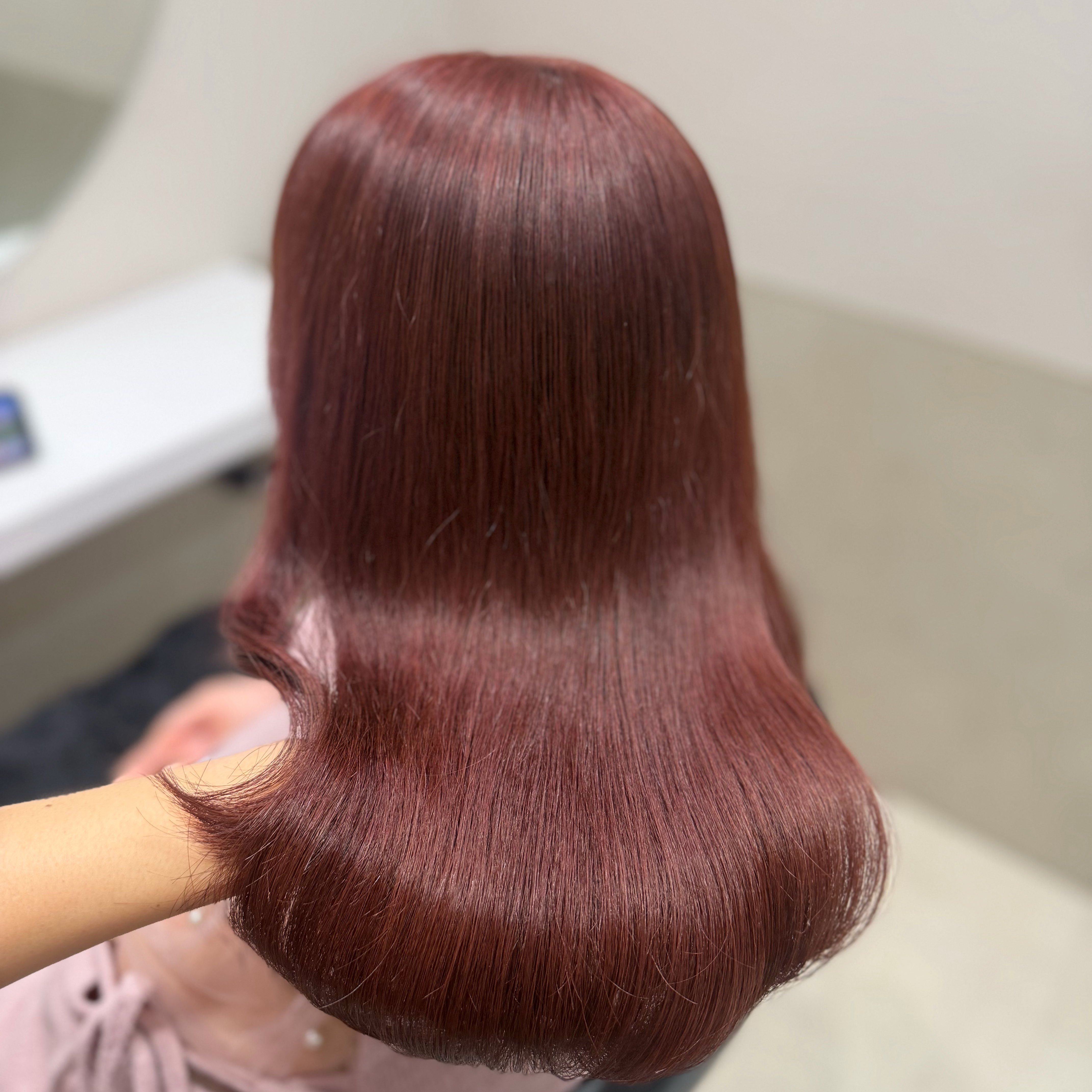 mai____hair
