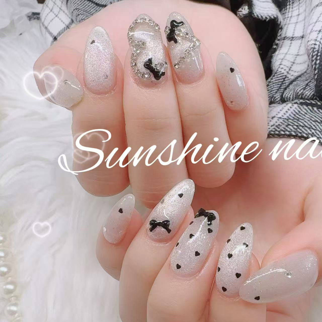 Sunshinenail