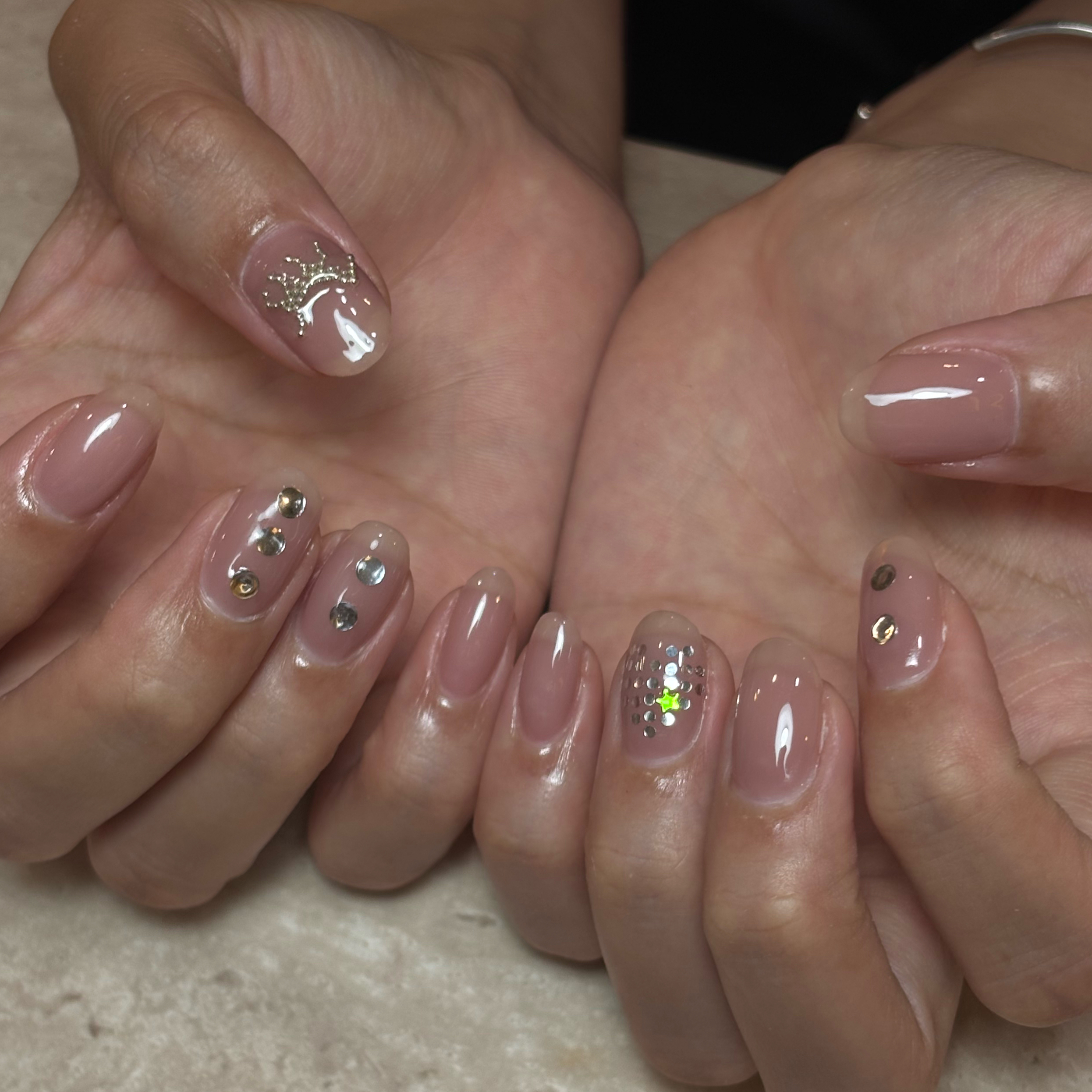 Morito.chirinnail
