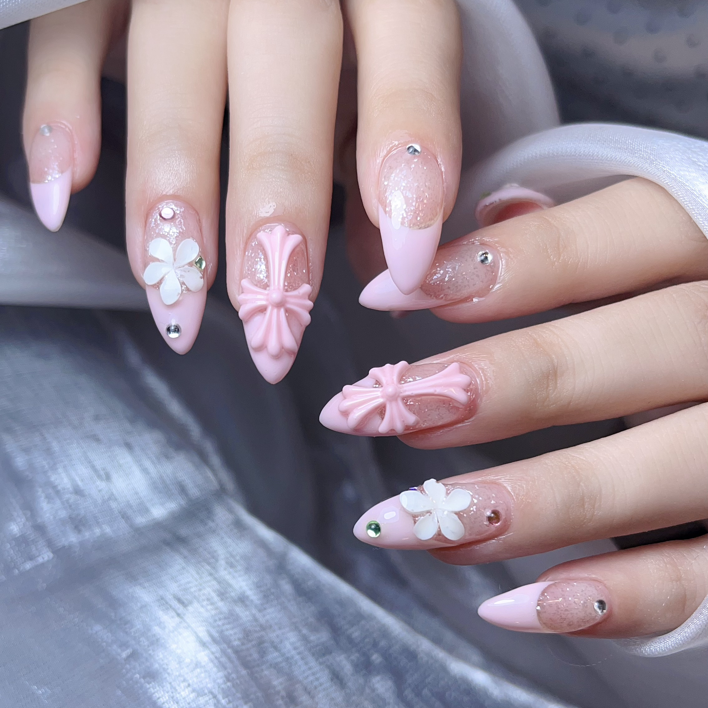 SHE_NAIL_Hakata