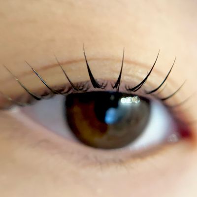 ダメージ補修付き✨うるツヤまつ毛パーマ