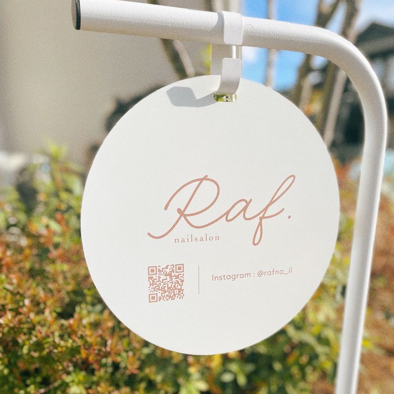 nailsalon Raf.