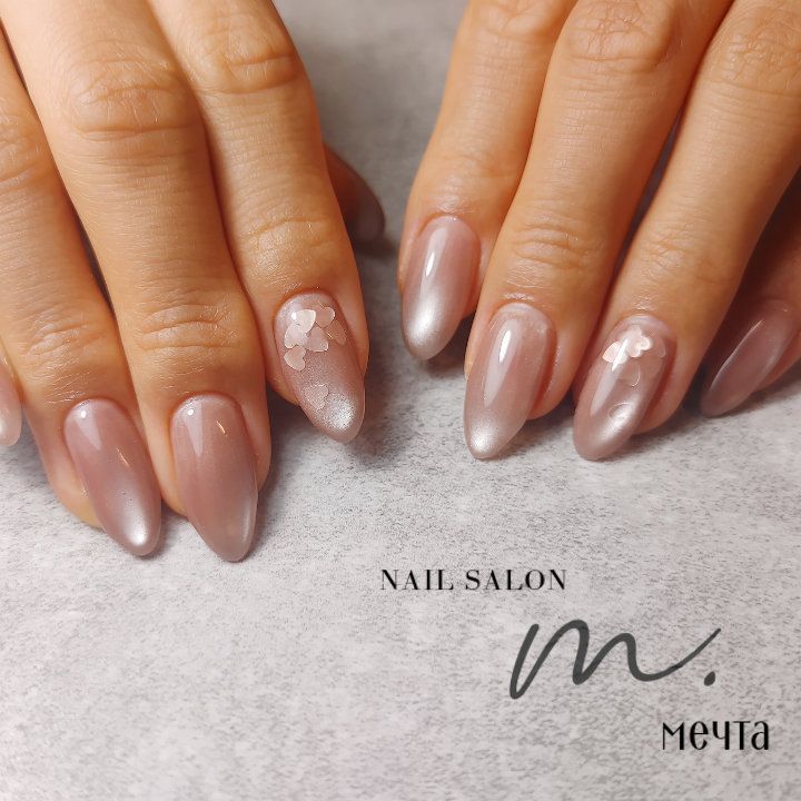 ネイリー（Nailie） - m_ye..nail