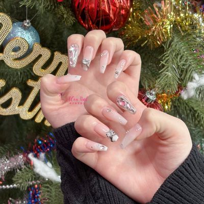 【3月末まで】 チップ長さ出し付け放題 人気★No1 ¥10500→¥8900