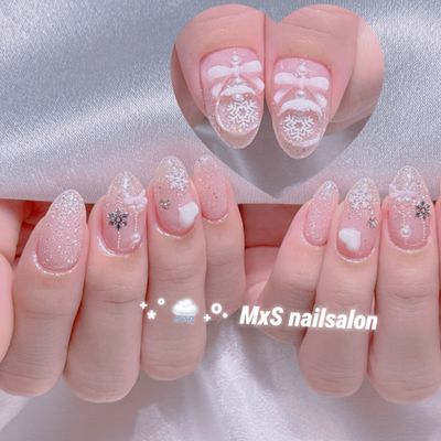【自爪】シンプルデザイン90分やり放題✨💍✨