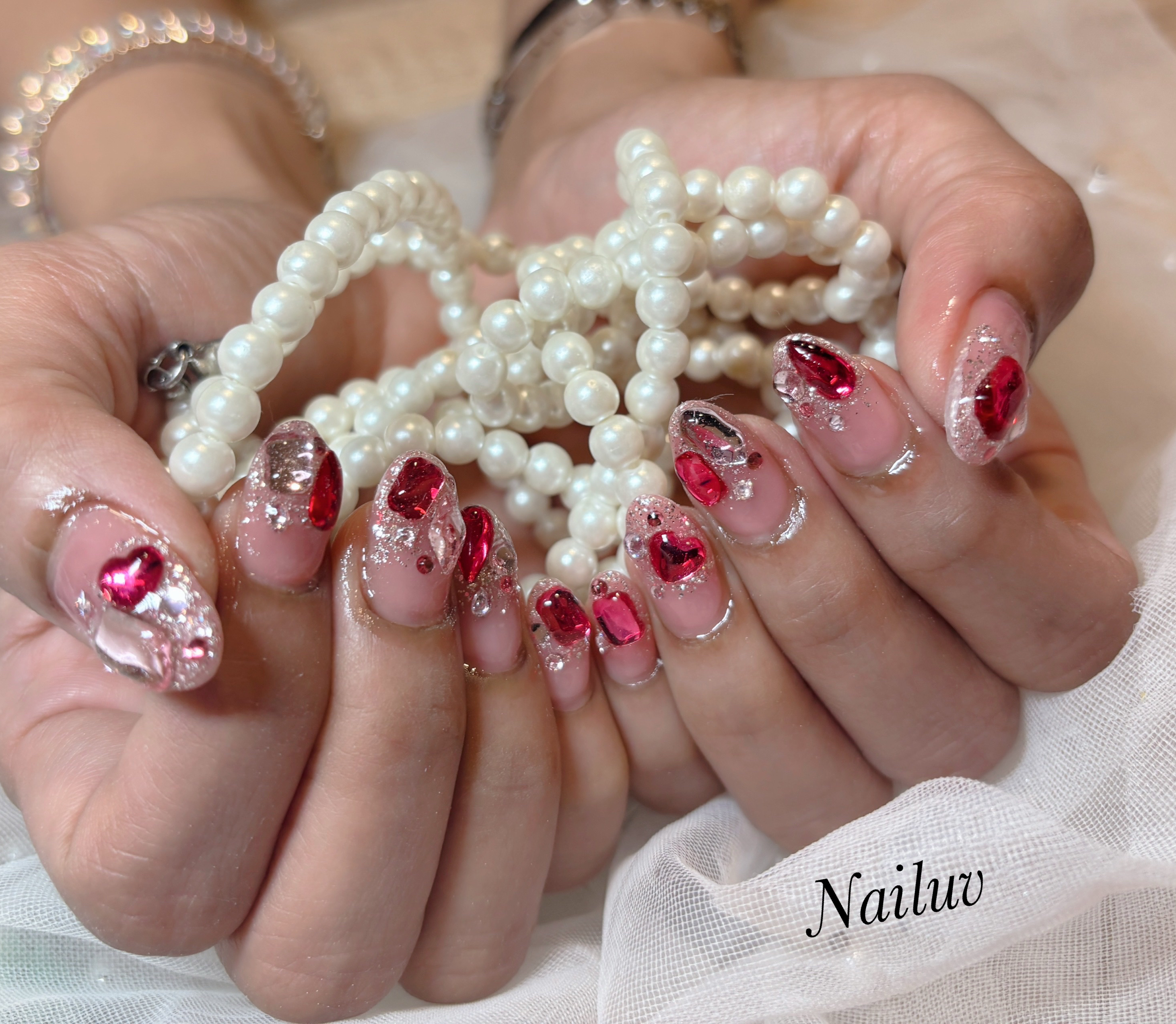 Nailuv
