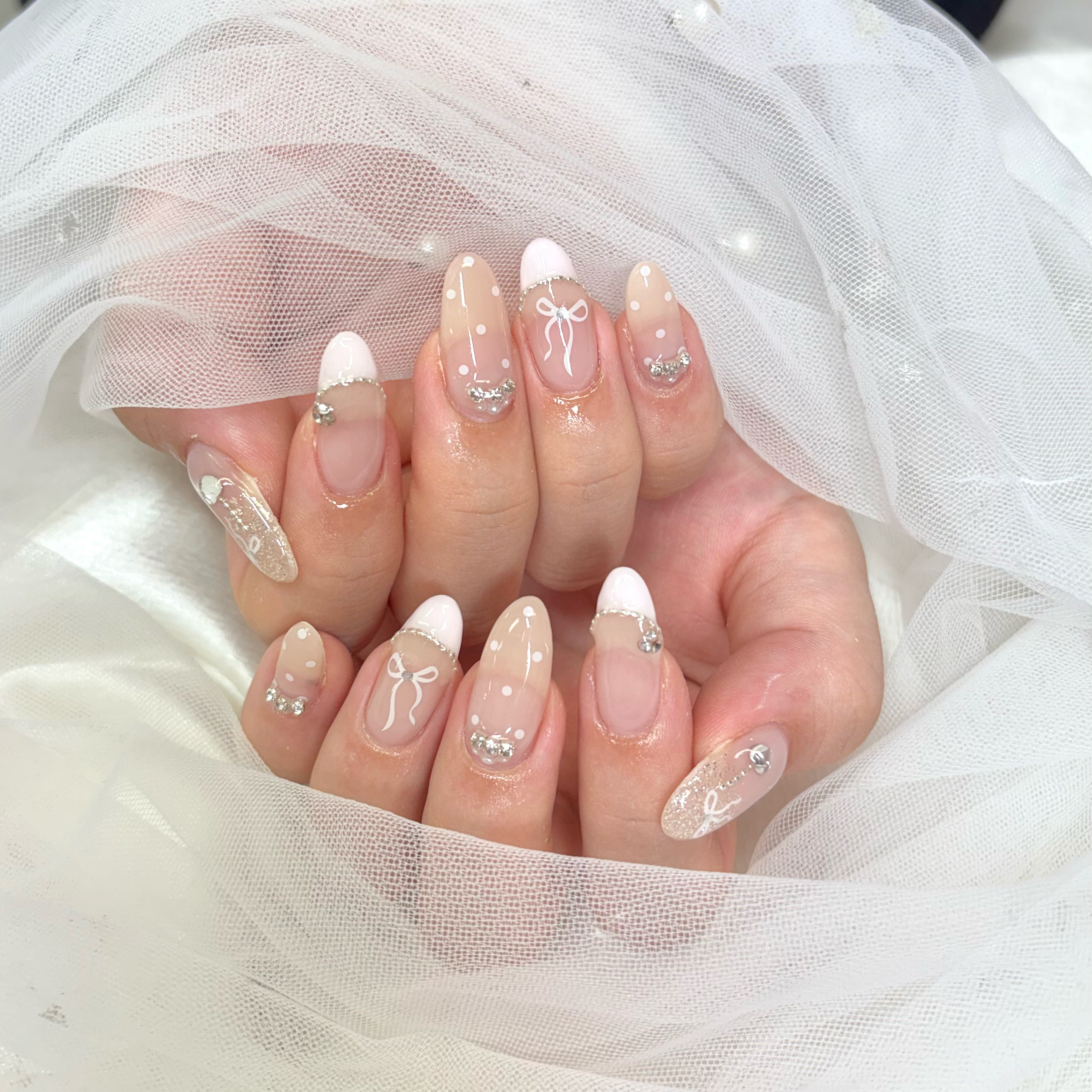 Y18_nail