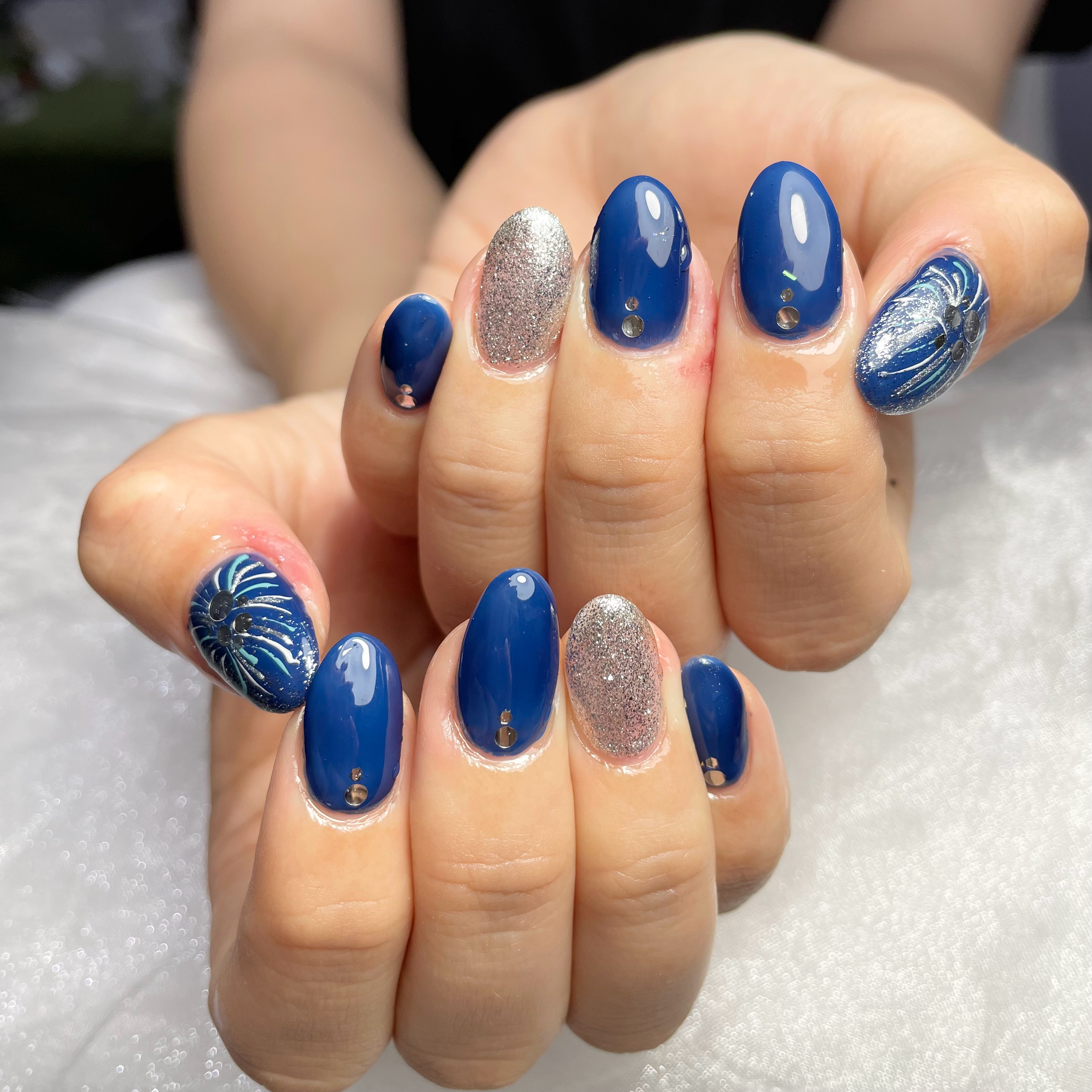 RosyBeautySalon