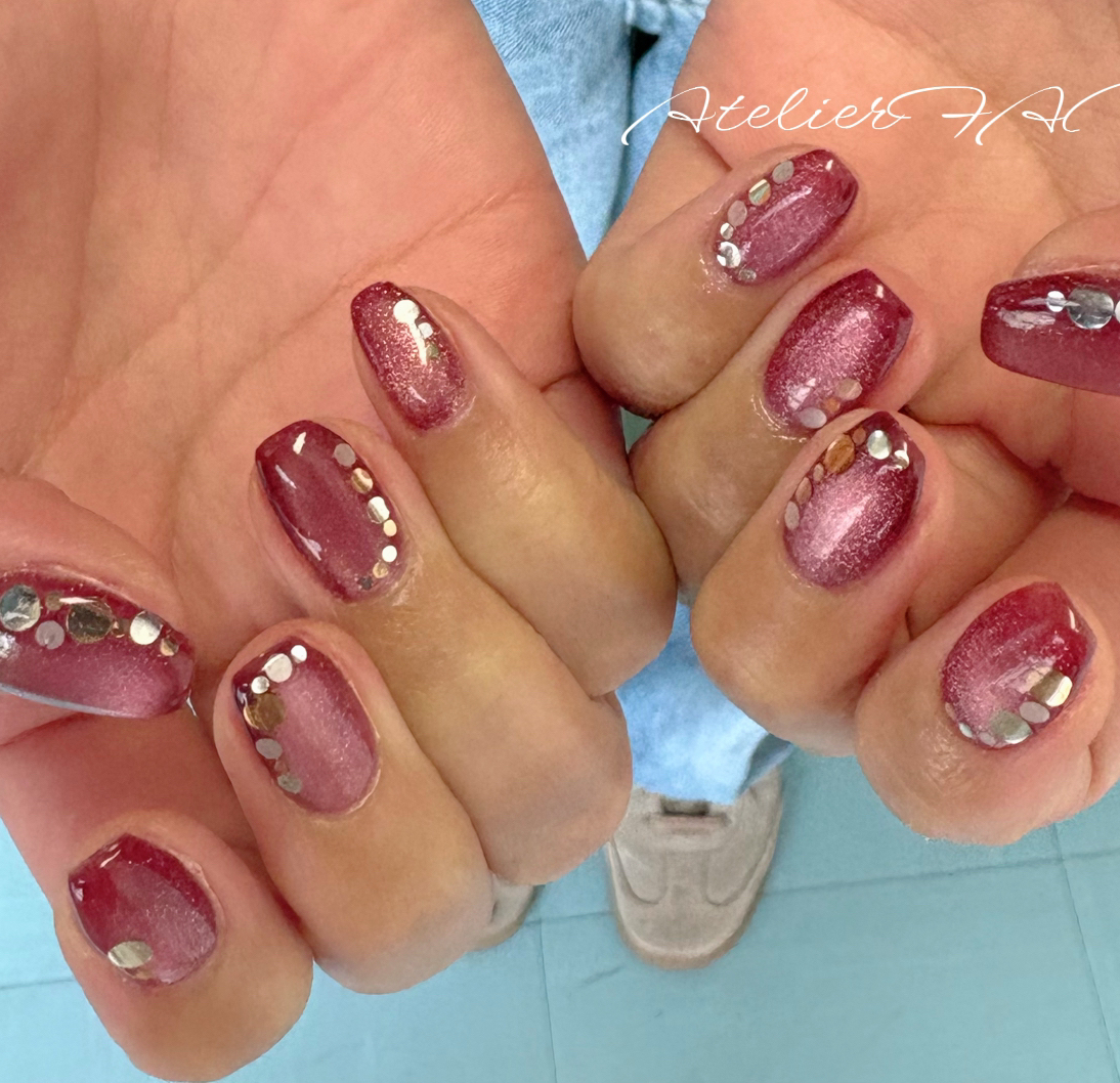 nail.eyelashAtelierFAM