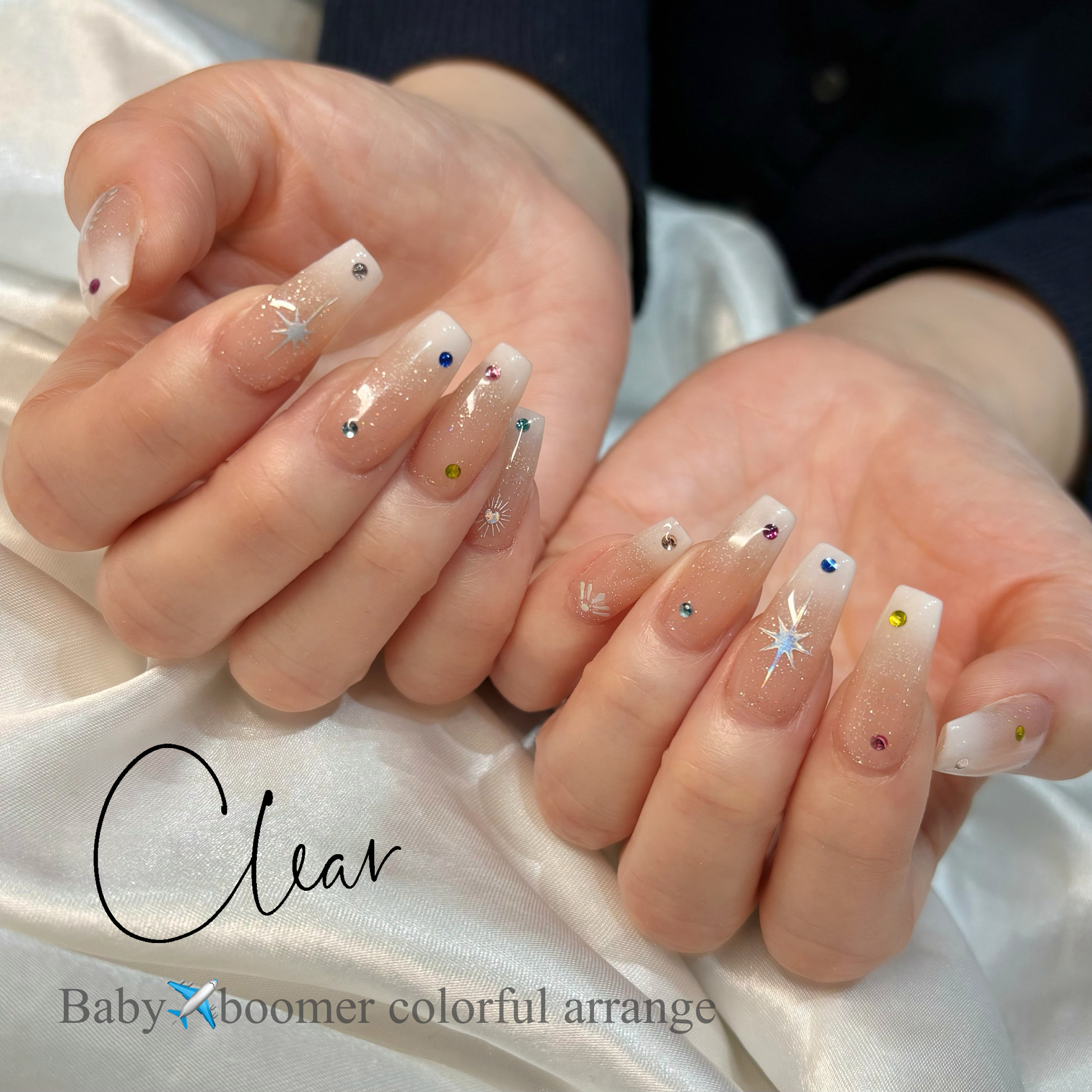 Clear.namba_OkuboNarumiI