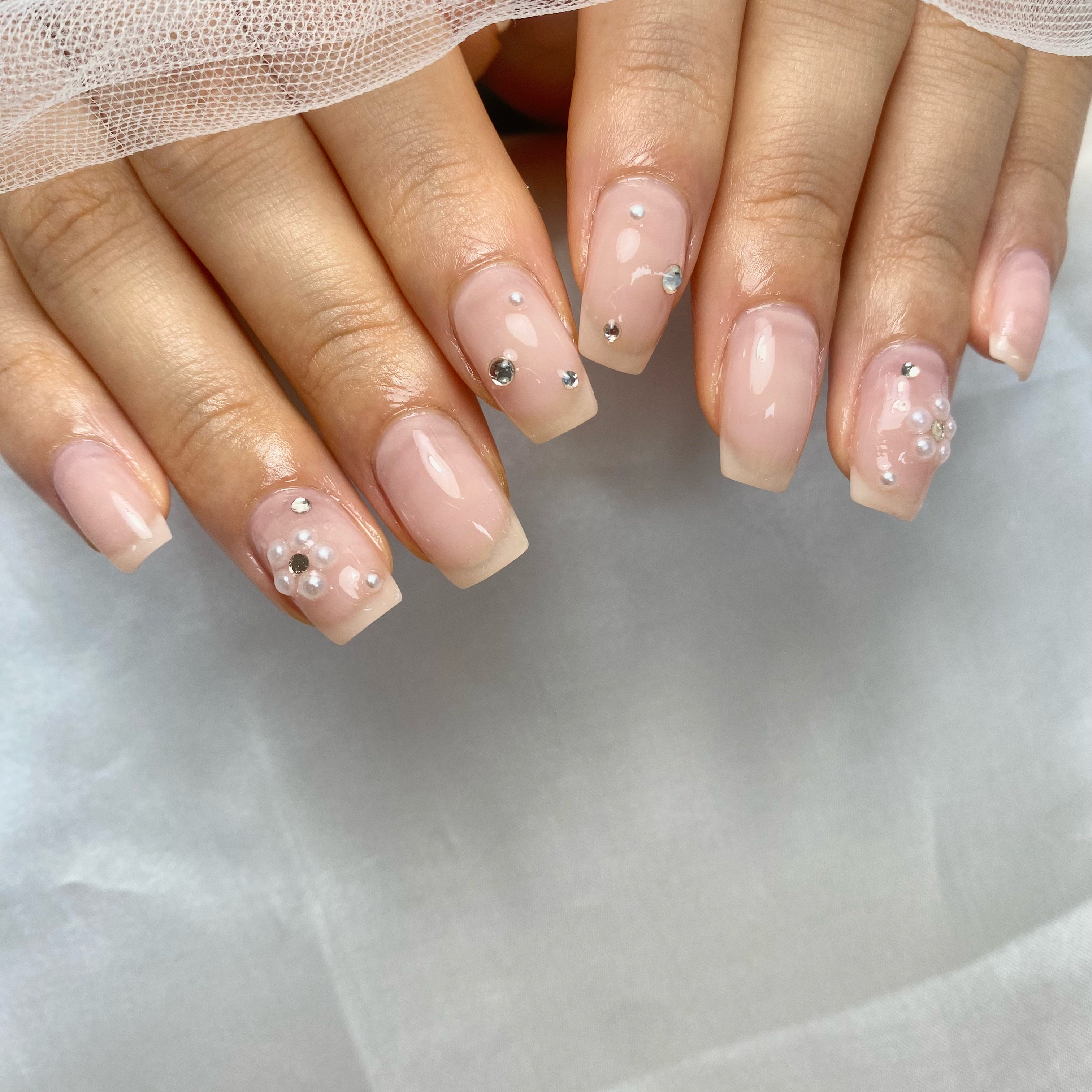 Lillnail