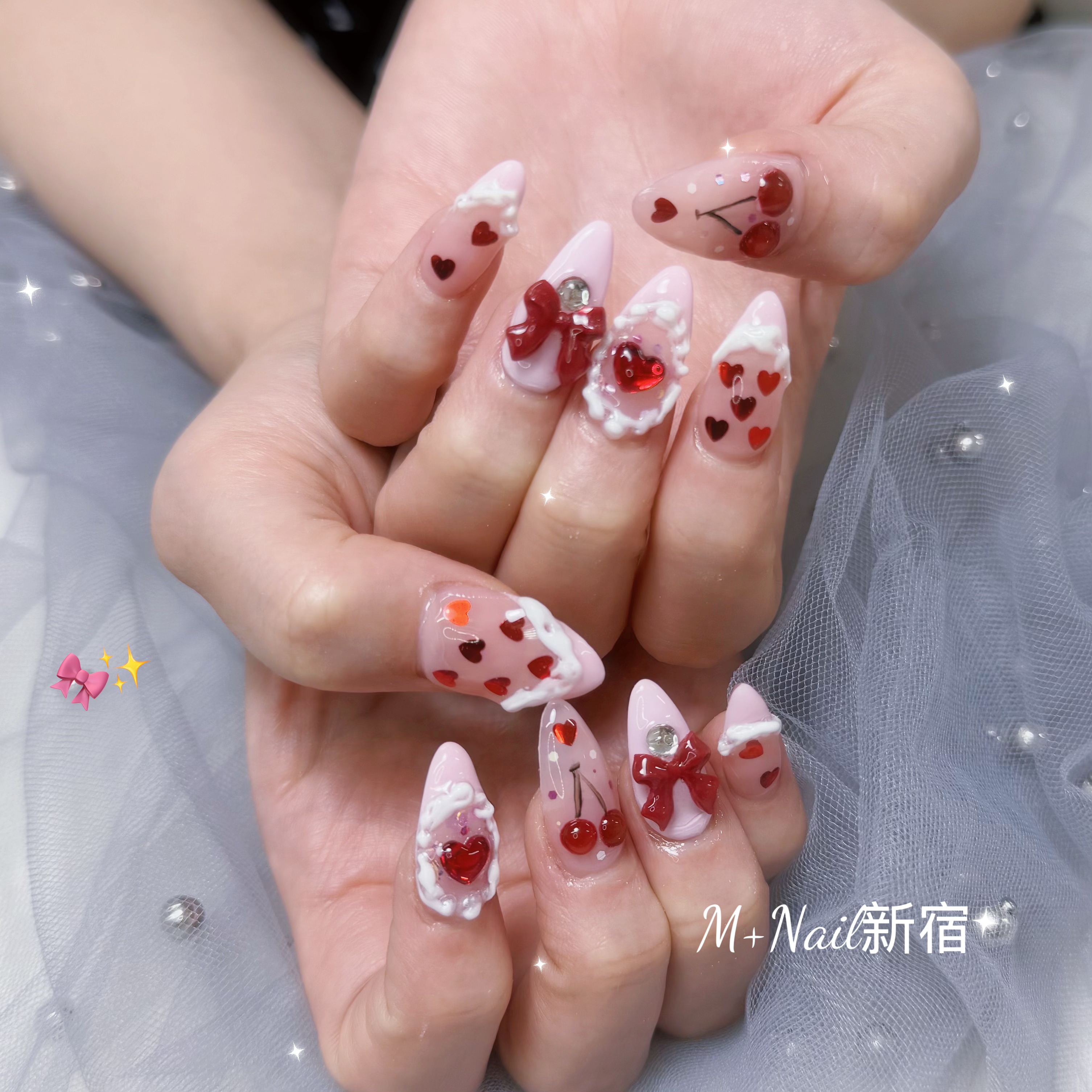 Missbaby