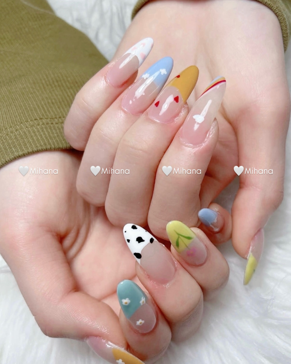 yuki_nailist