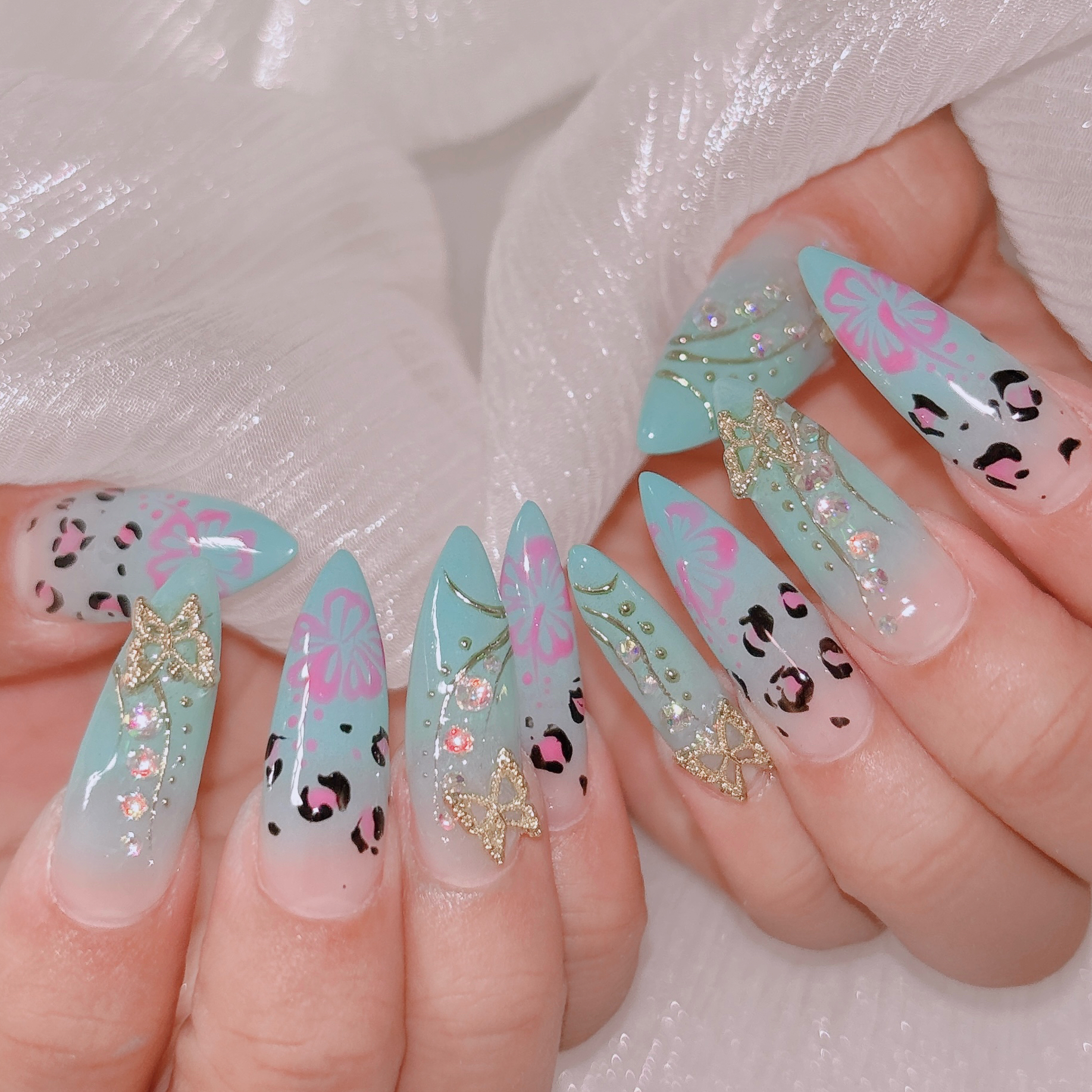 NailsRoom