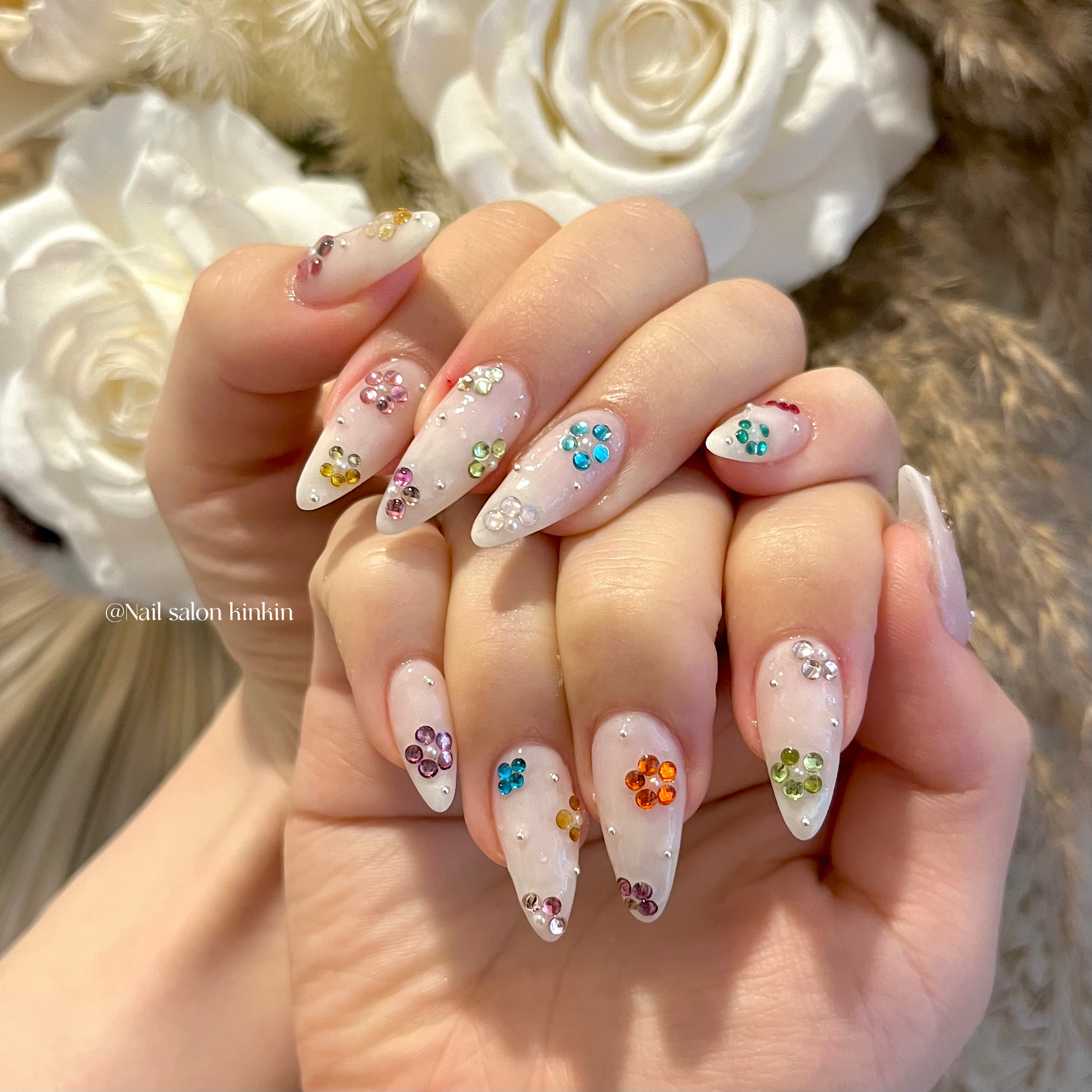 KINKIN_nailsalon