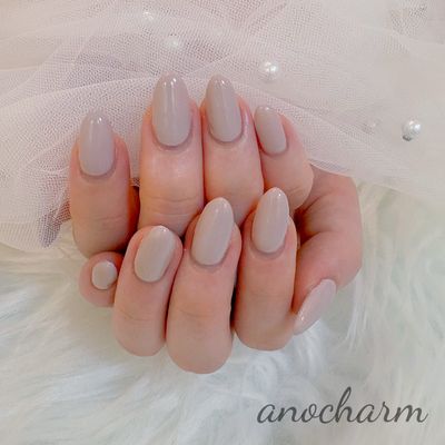 🌼練習モデルさん募集🌼ハンドワンカラー💅