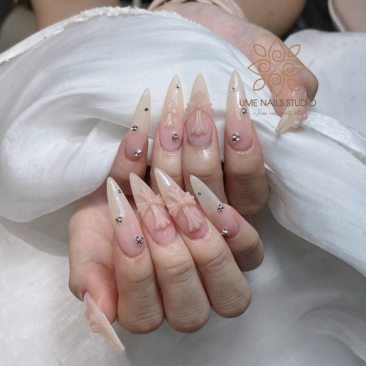 Ume_nail_aimi