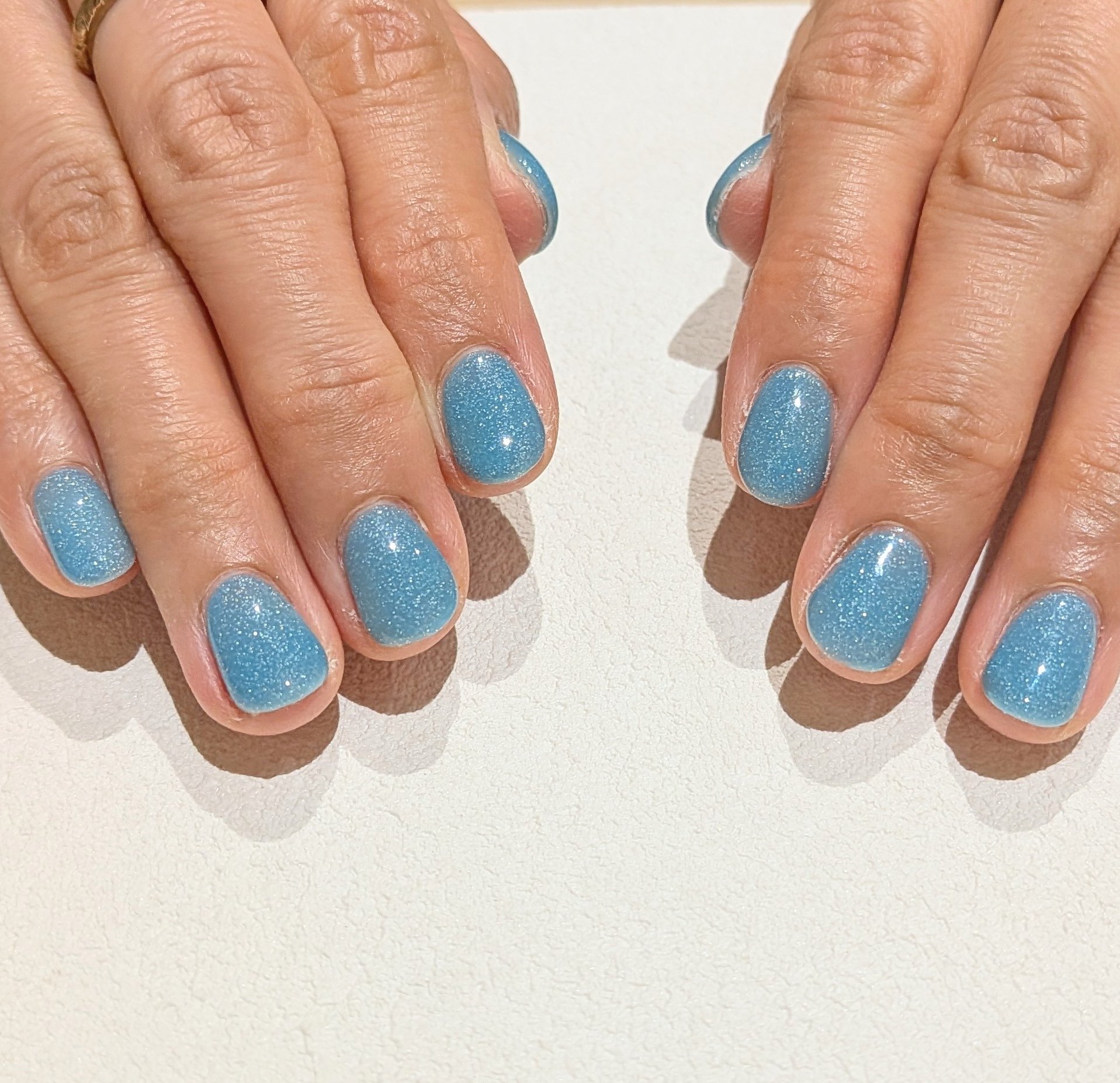 todays_nails.kuwabara