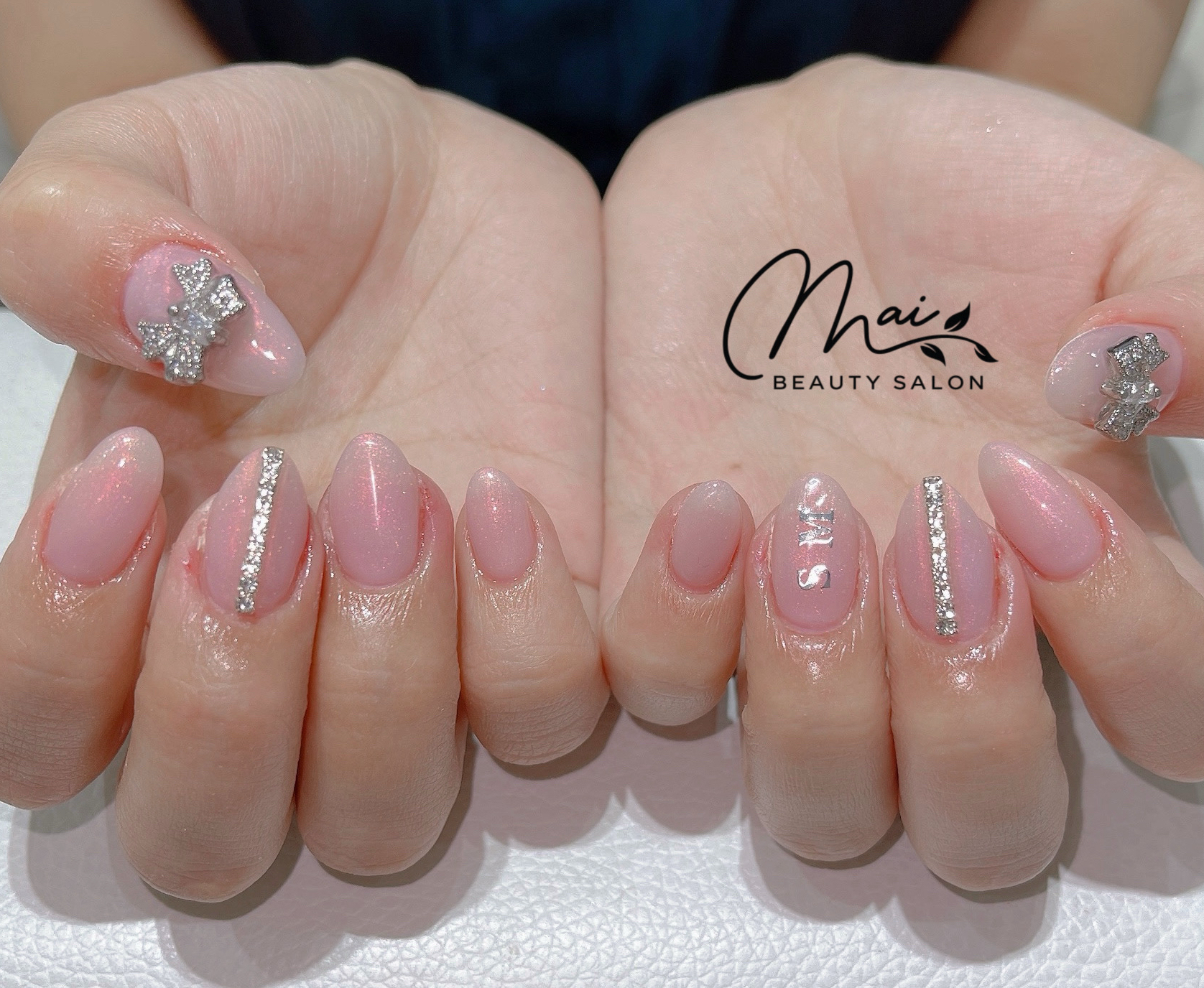 MaiBeautySalon
